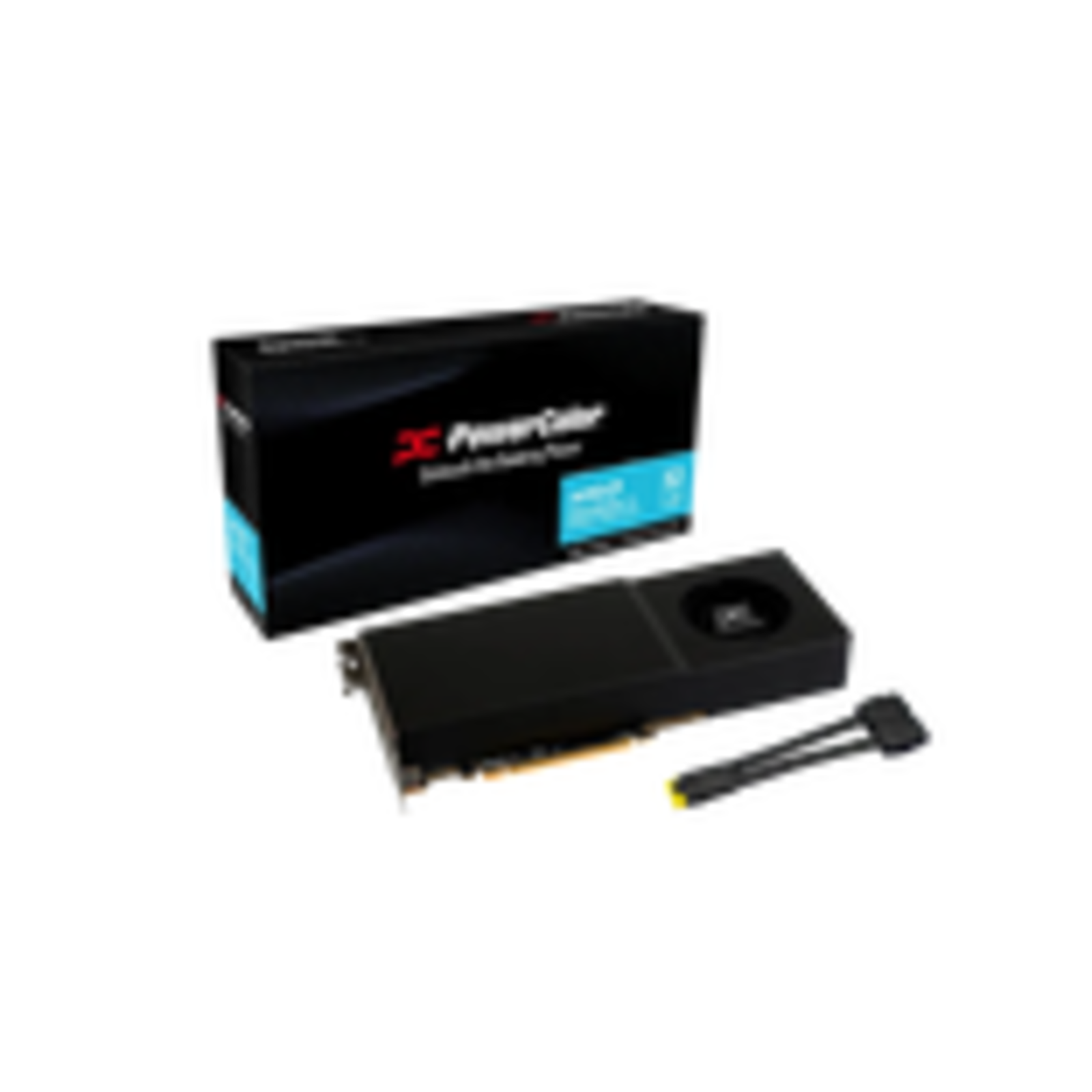 Powercolor Radeon AI PRO R9700 32GB GDDR6