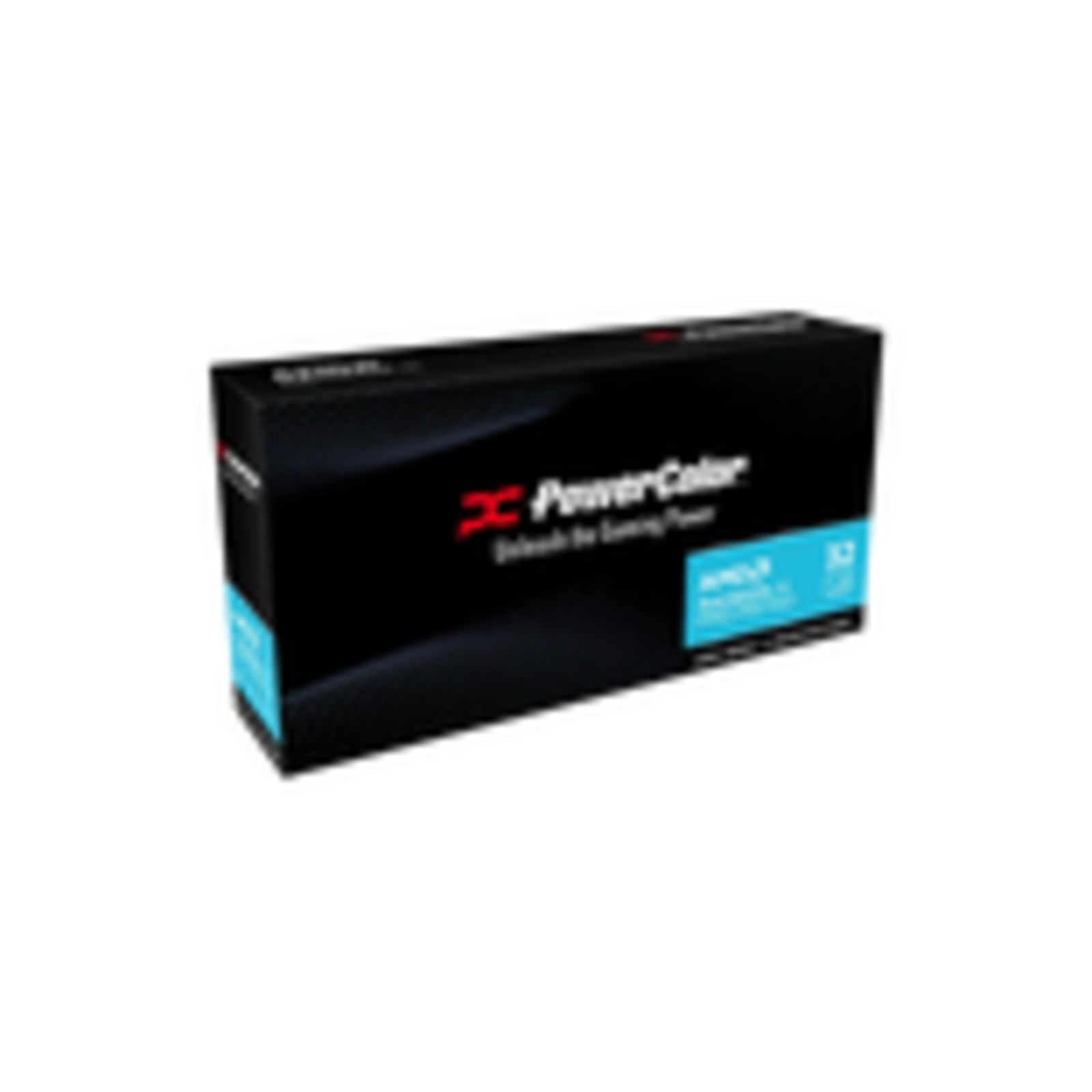 Powercolor Radeon AI PRO R9700 32GB GDDR6