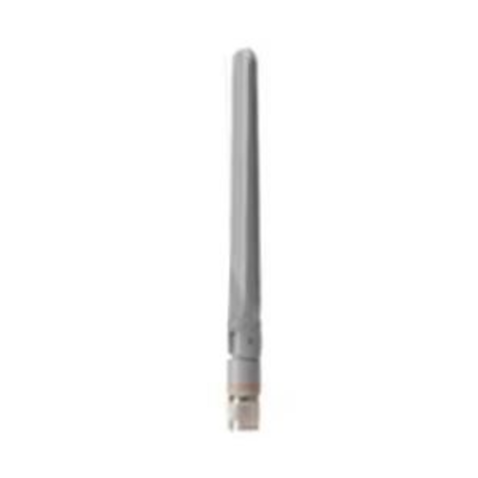 Cisco 2.4GHz 2 DBi/5GHz 4 DBi Dipole Ant.. White. RP-TNC. Self ID.