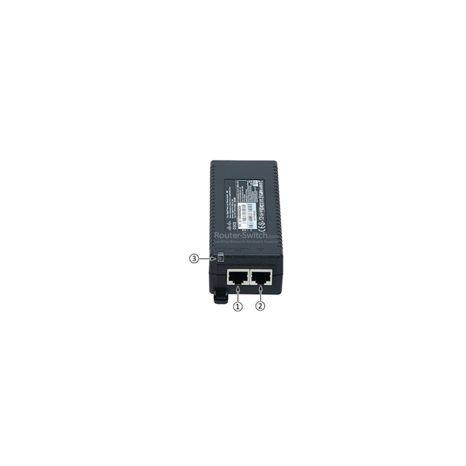 Cisco AIRNET Power INJECTOR