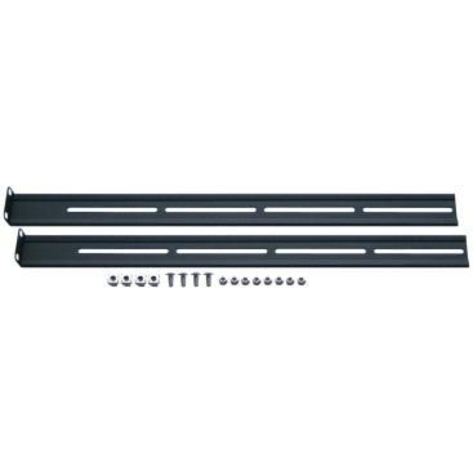 Aixcase Mounting Rails for 19 Inch