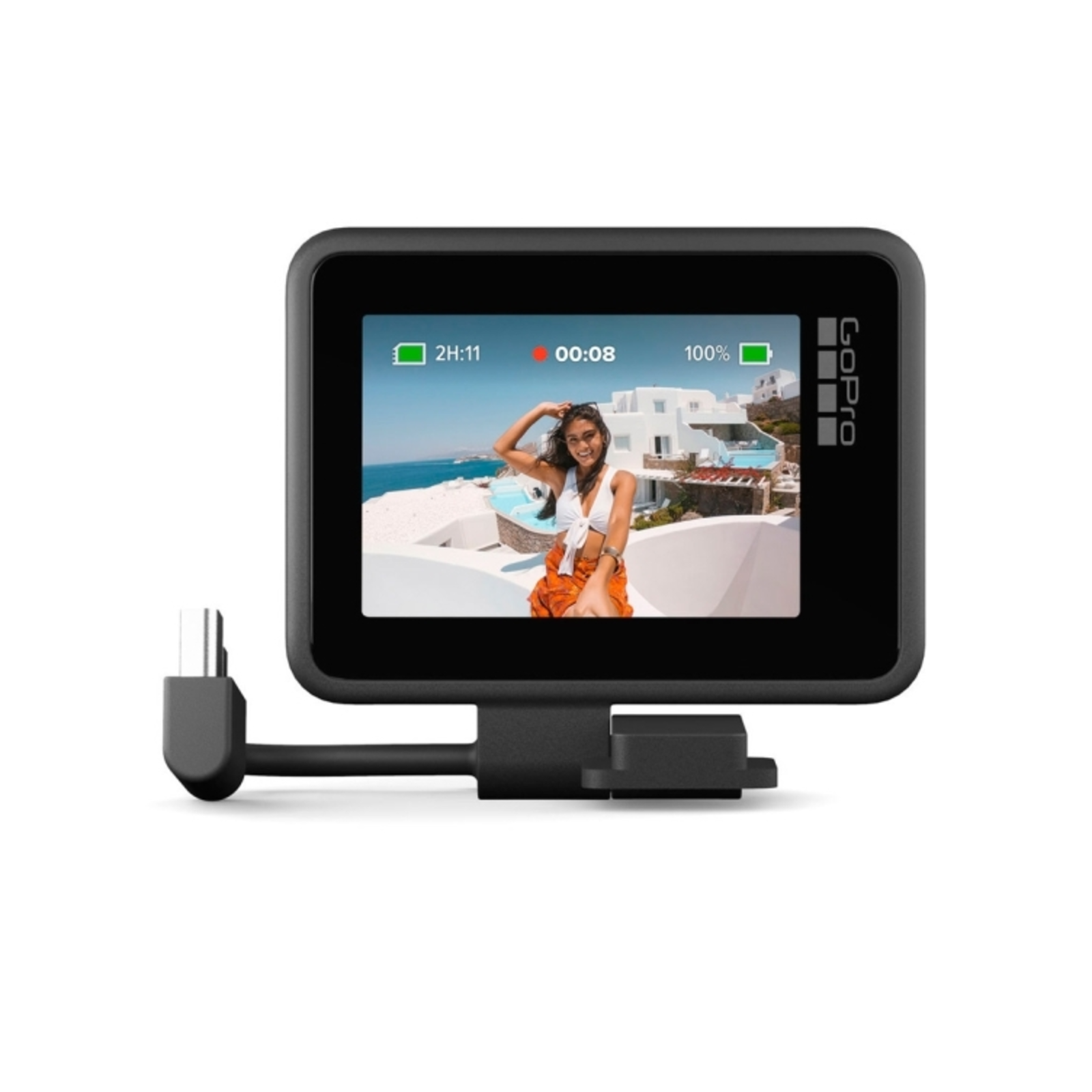GoPro Display Mod Display Module
