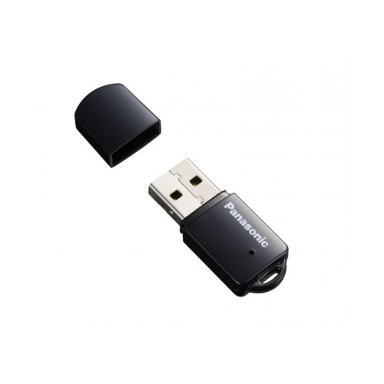 Panasonic AJ-WM50E Network Adapter USB 2.0