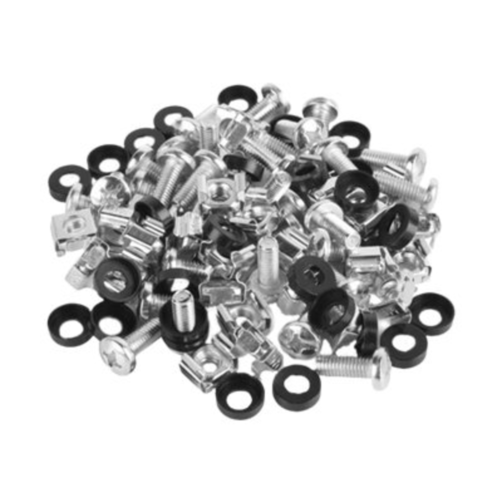 Lanberg AK-1302-S Rack Accessory Mounting Set (AK-1302-S)