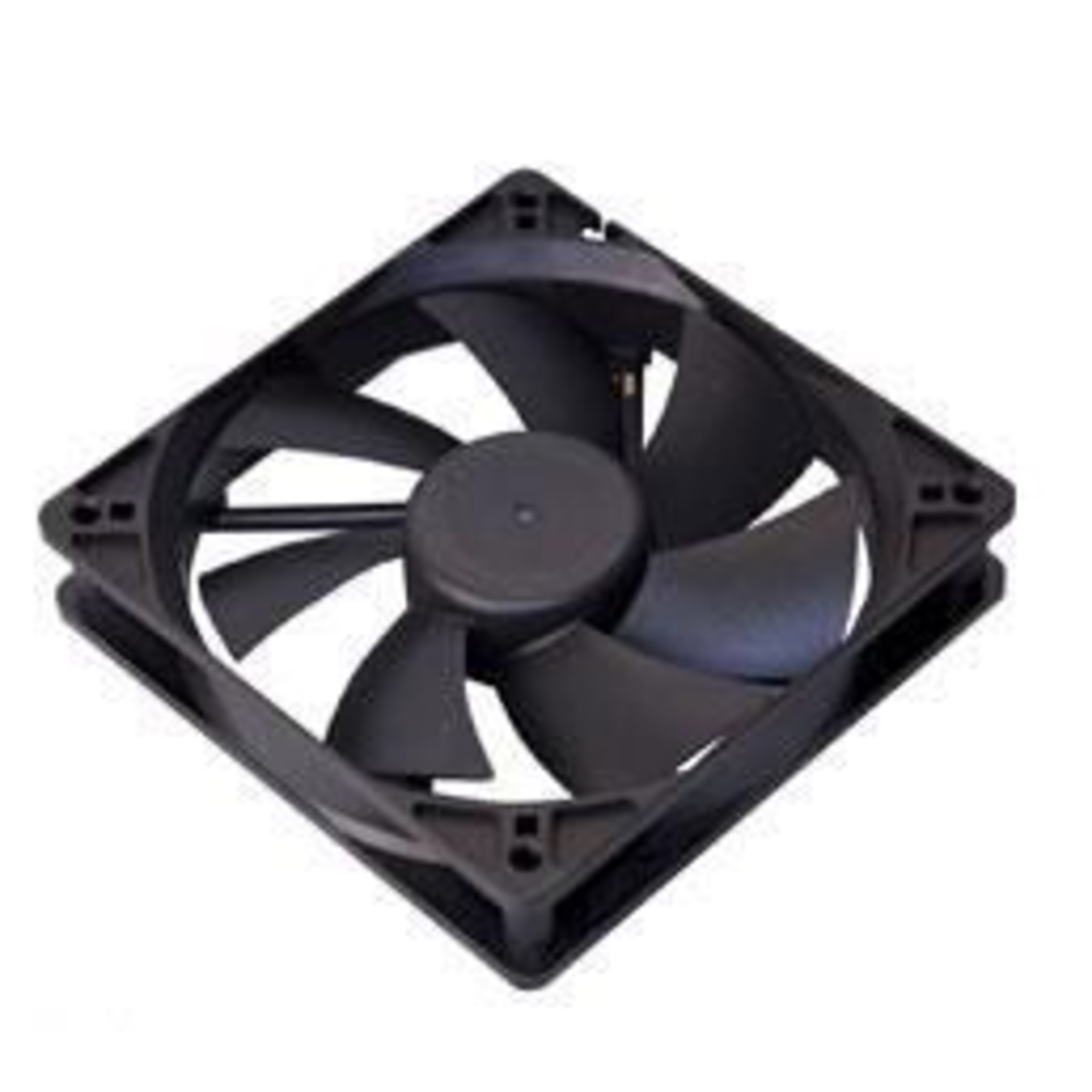 AKASA Auto Thermal Fan Fan 120mm