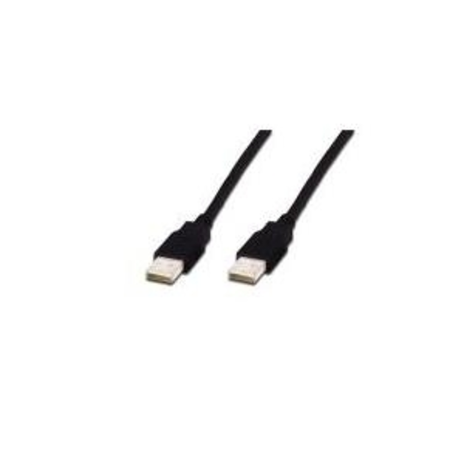 DIGITUS USB 2.0 Connection Cable