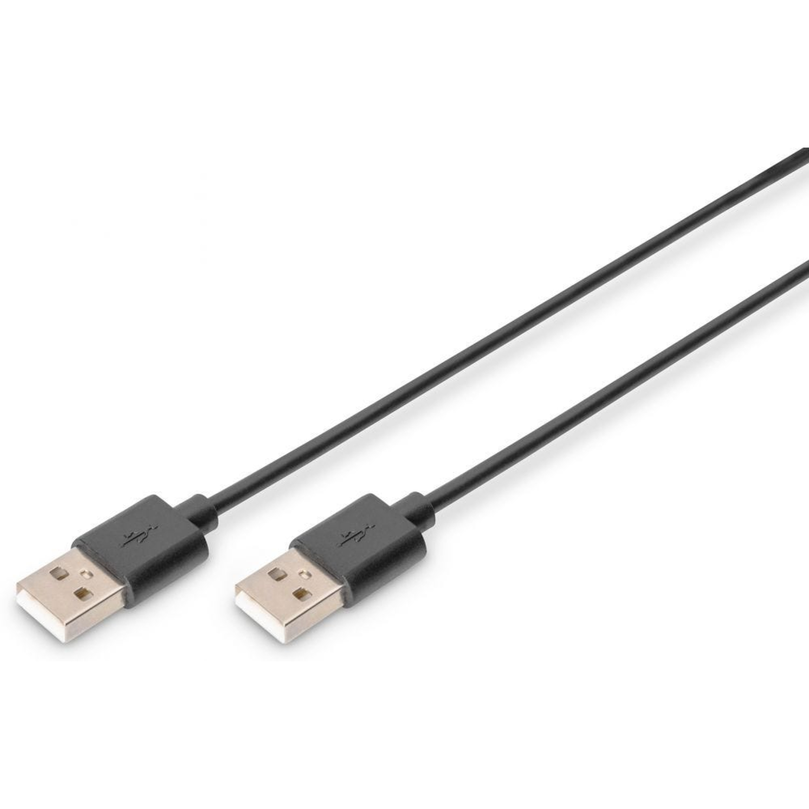 DIGITUS USB 2.0 Connection Cable