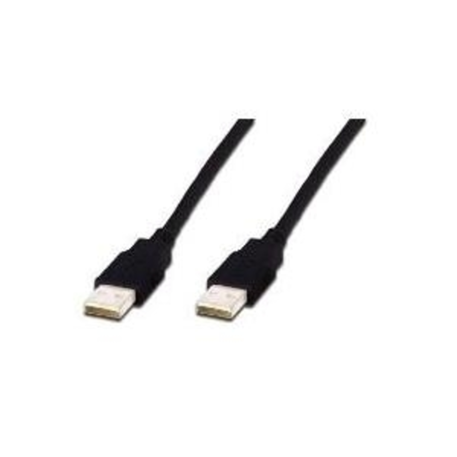 DIGITUS USB 2.0 Connection Cable