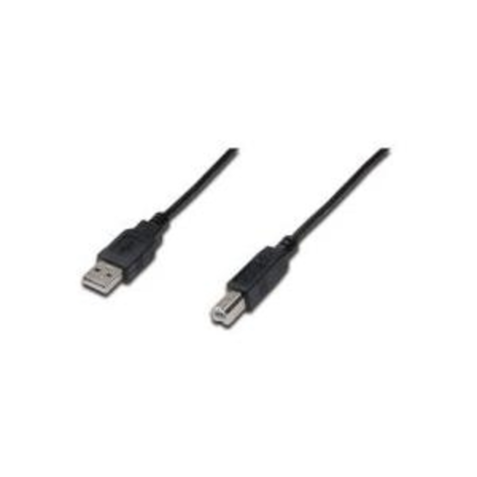 DIGITUS USB 2.0 Connection Cable