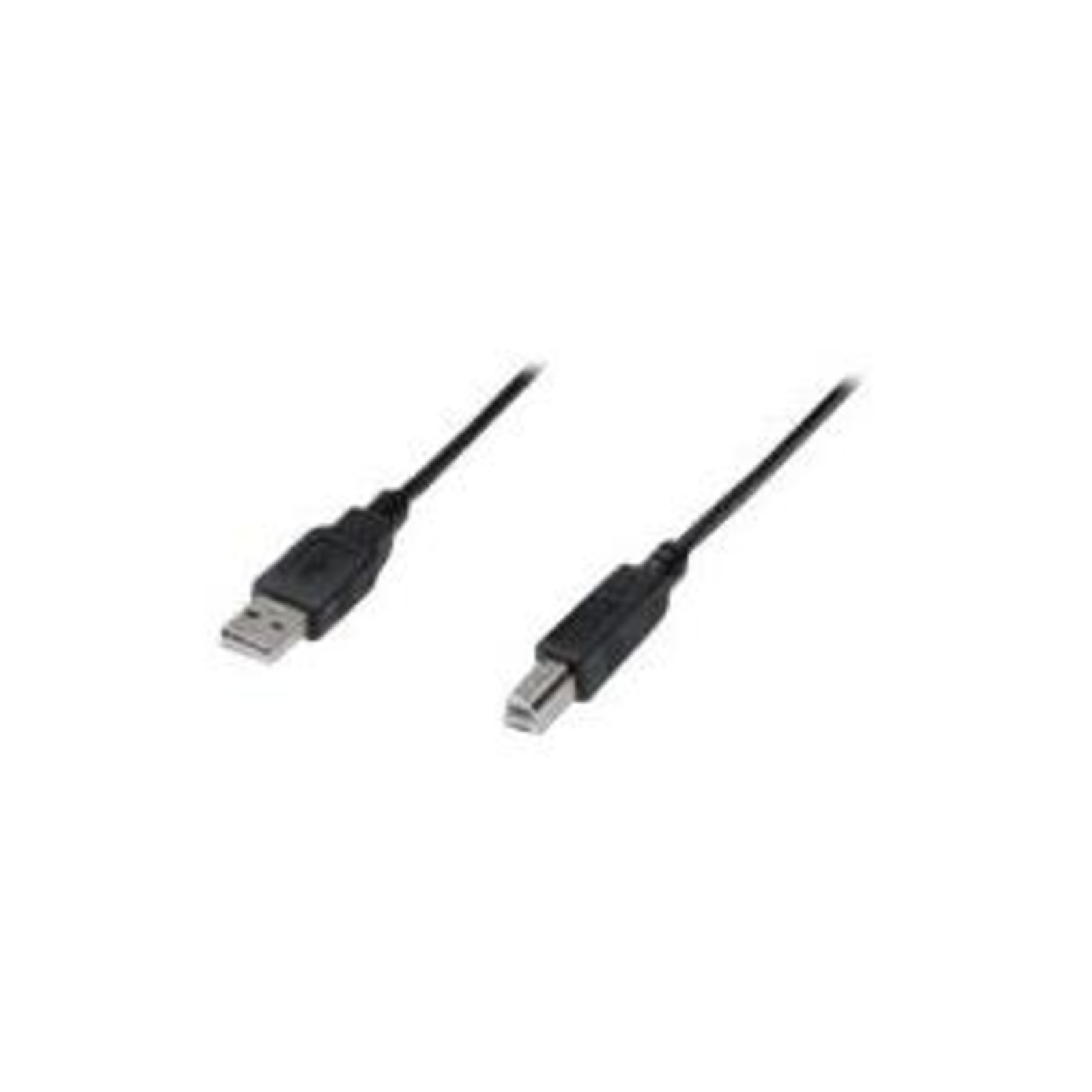 DIGITUS USB 2.0 Connection Cable