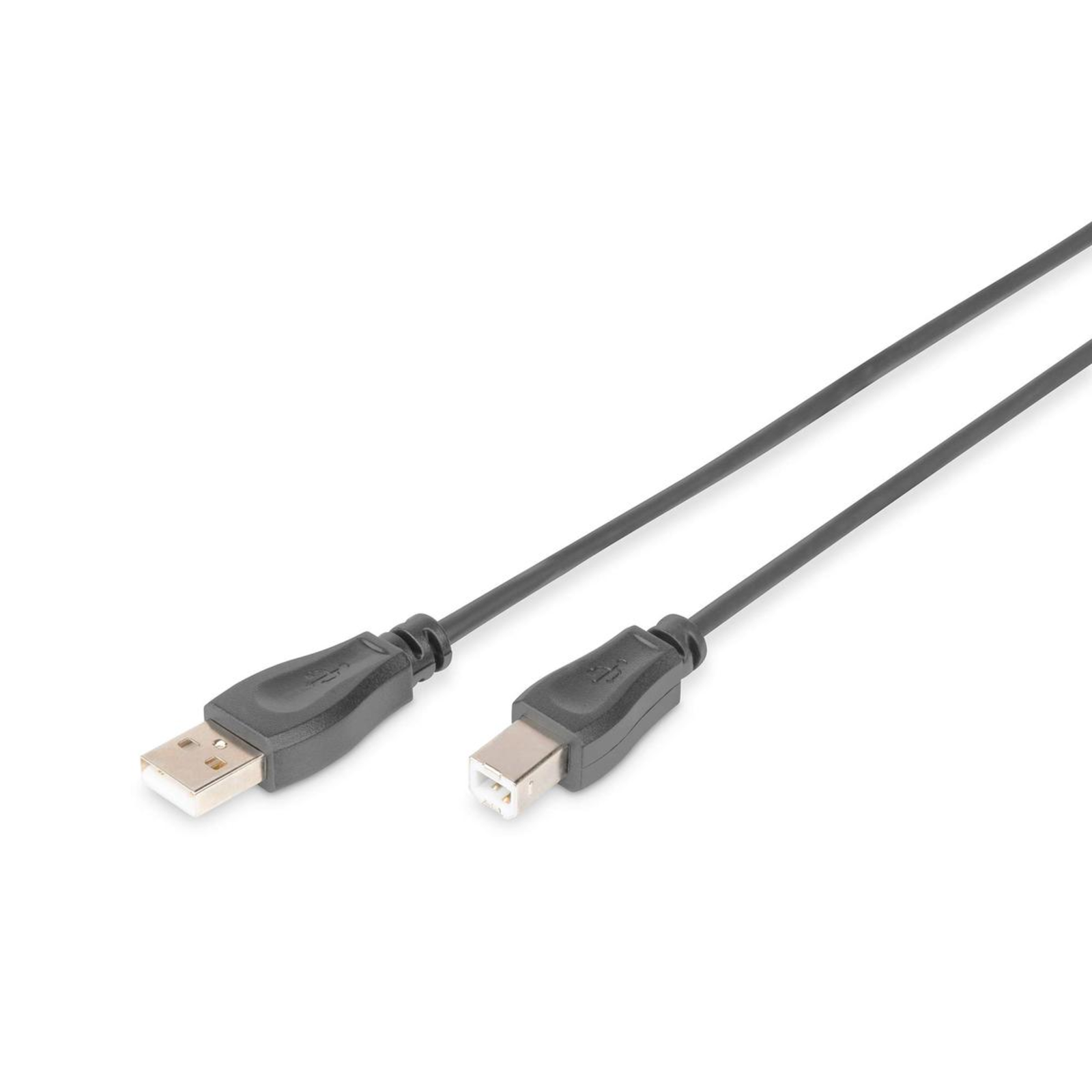 DIGITUS USB 2.0 Connection Cable
