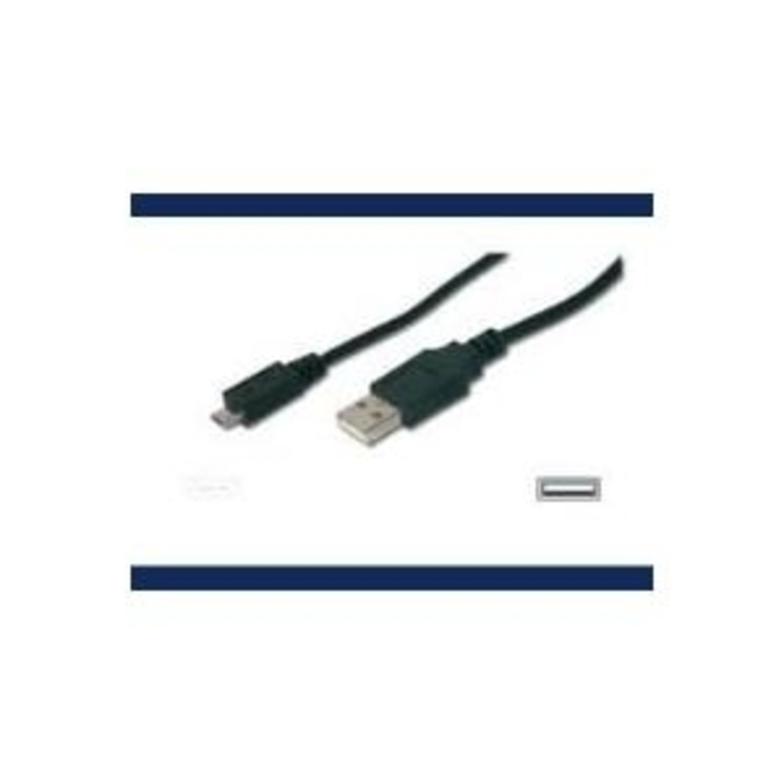 DIGITUS USB 2.0 Connection Cable