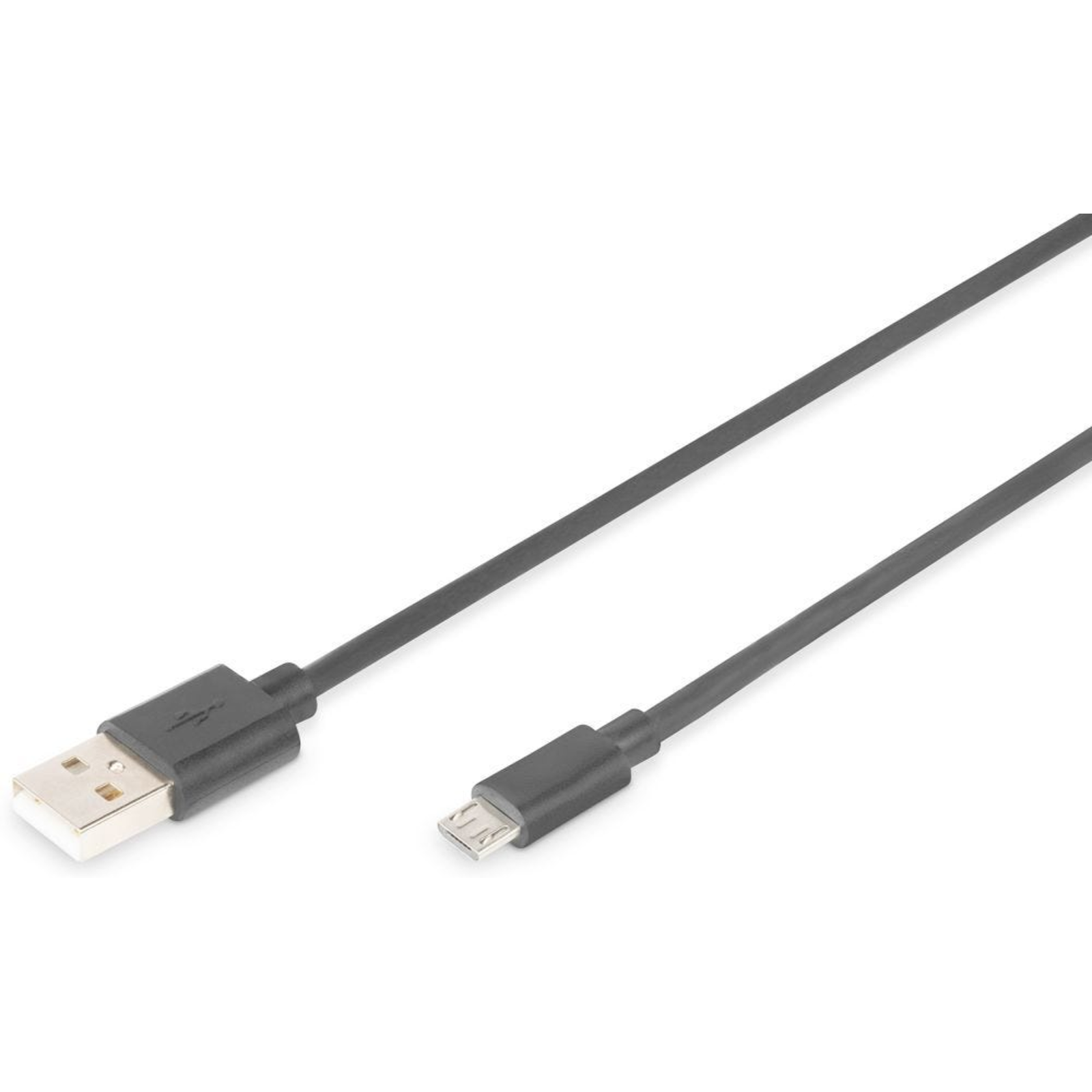 DIGITUS USB 2.0 Connection Cable
