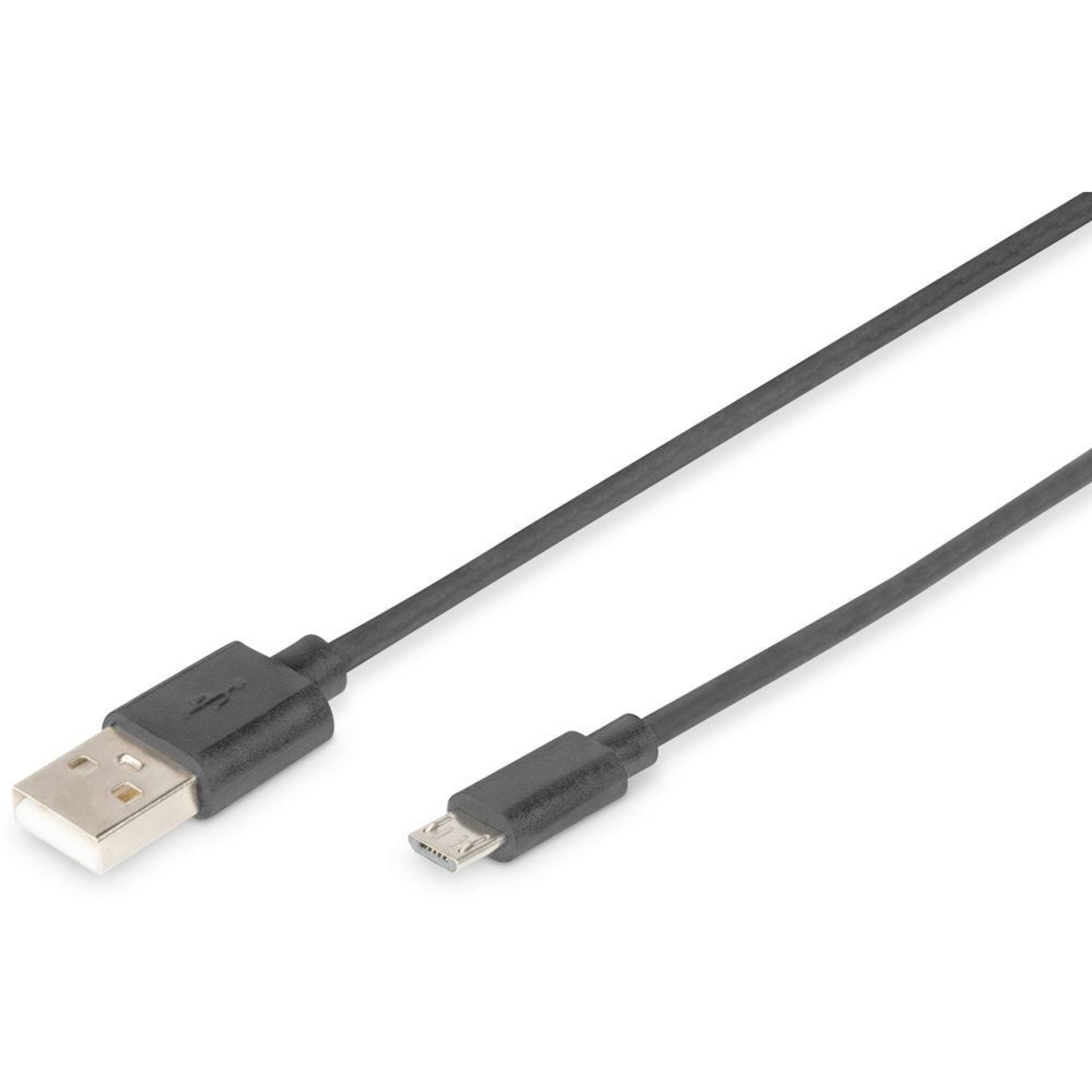 Digitus Micro USB 2.0 Connection Cable