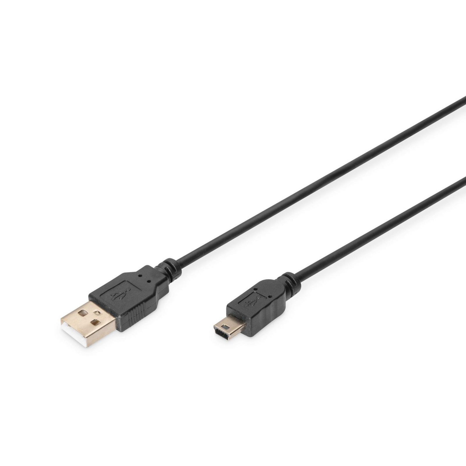 Digitus Mini USB 2.0 Connection Cable