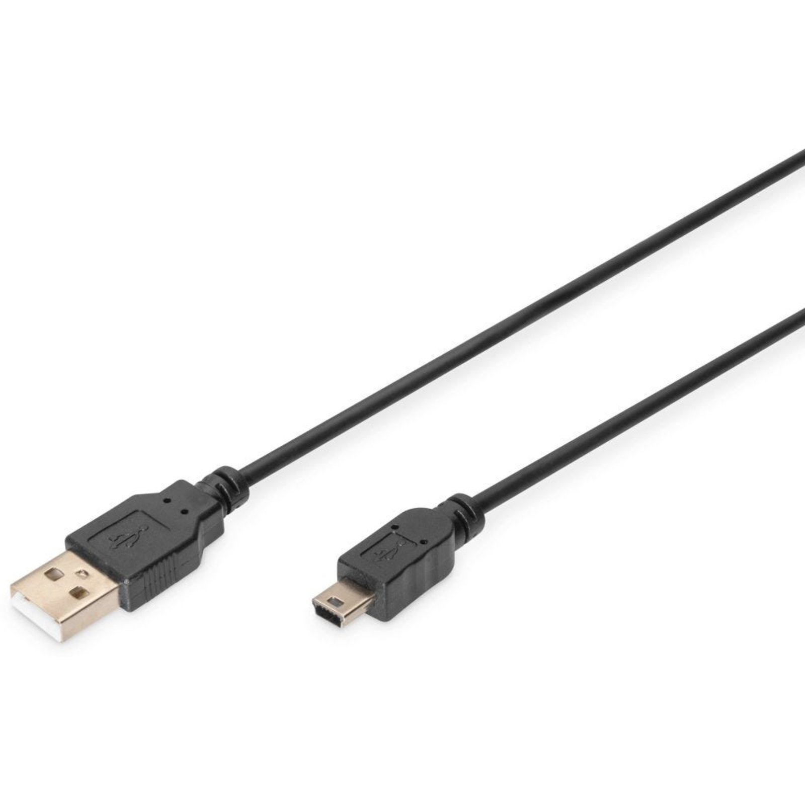 Digitus USB 2.0 Connection Cable
