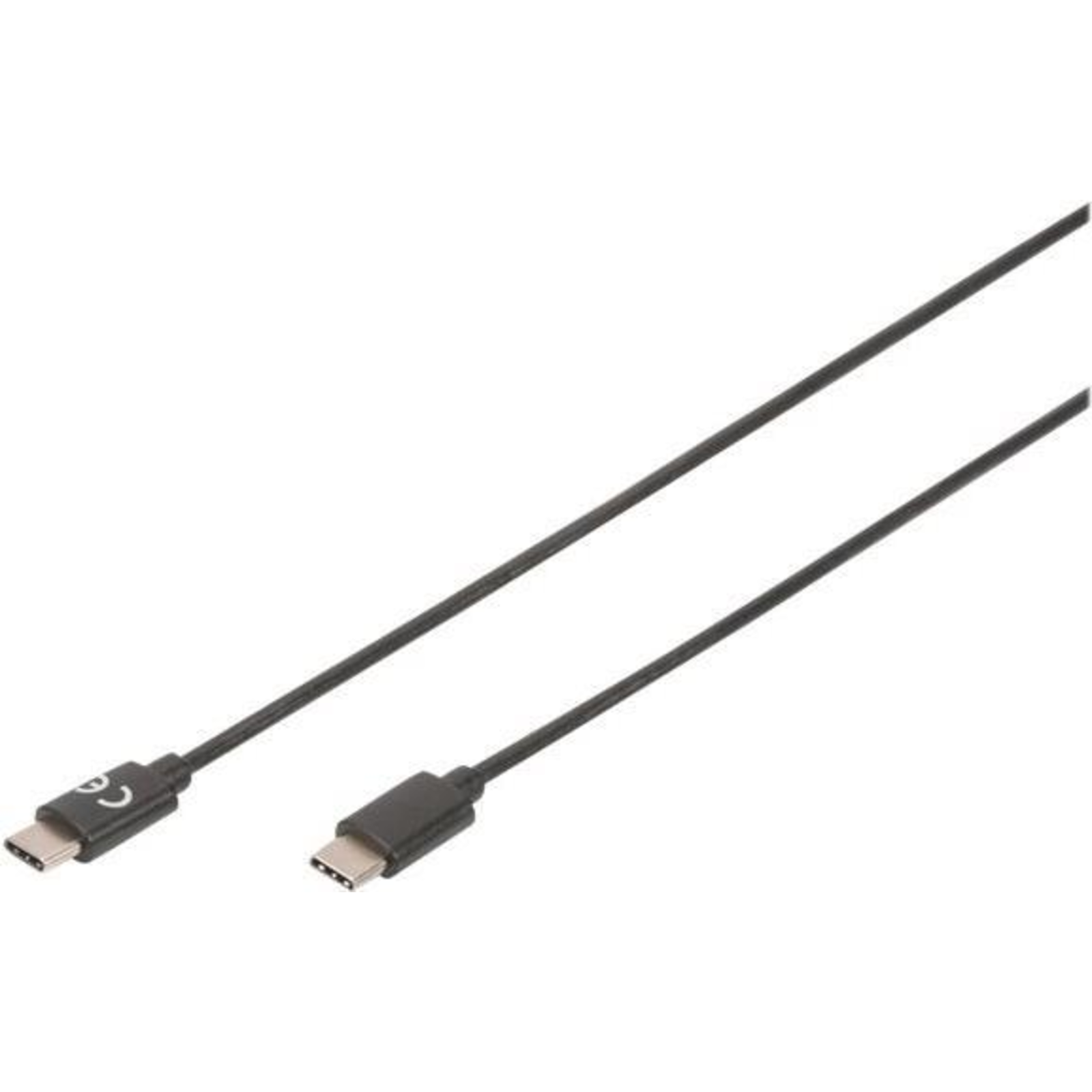 Digitus USB Type-C Connection Cable Type-C C