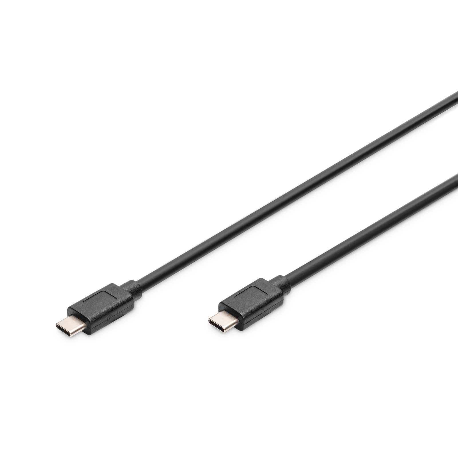 Digitus USB-C 3.1 Gen2 Connection Cable USB-C to USB-C