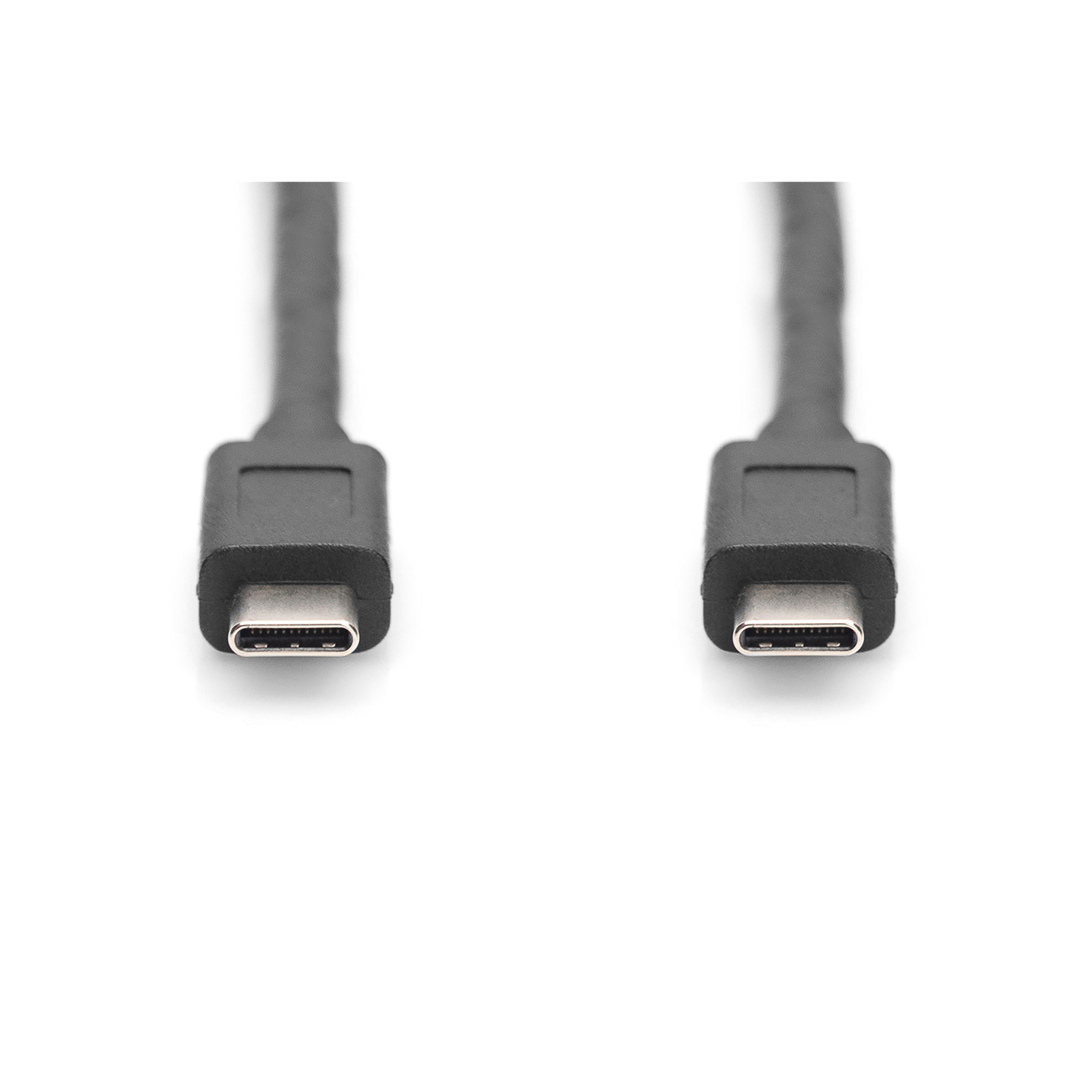 Digitus USB-C 3.1 Gen2 Connection Cable USB-C to USB-C
