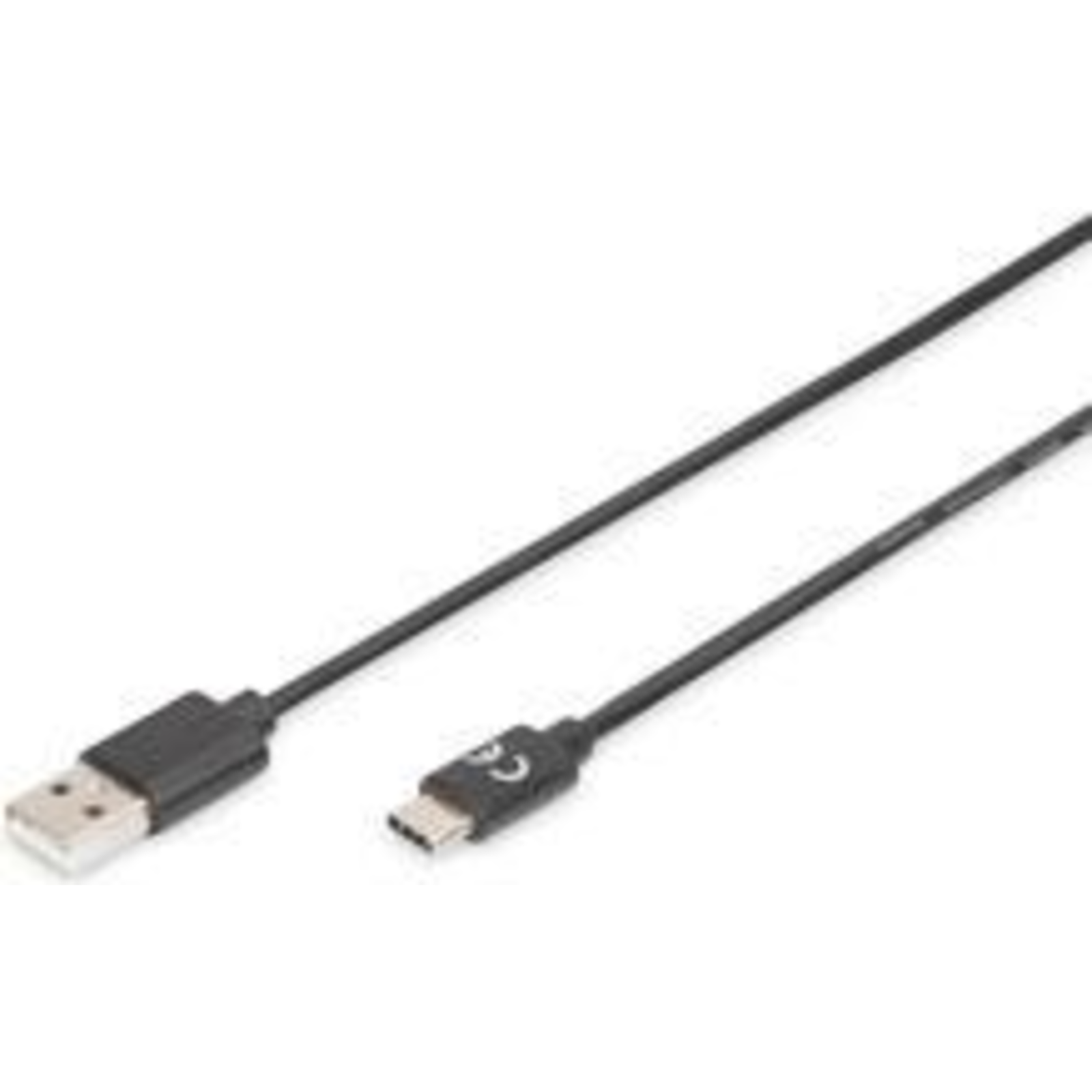 Digitus USB Type-C Connection Cable Type-C A
