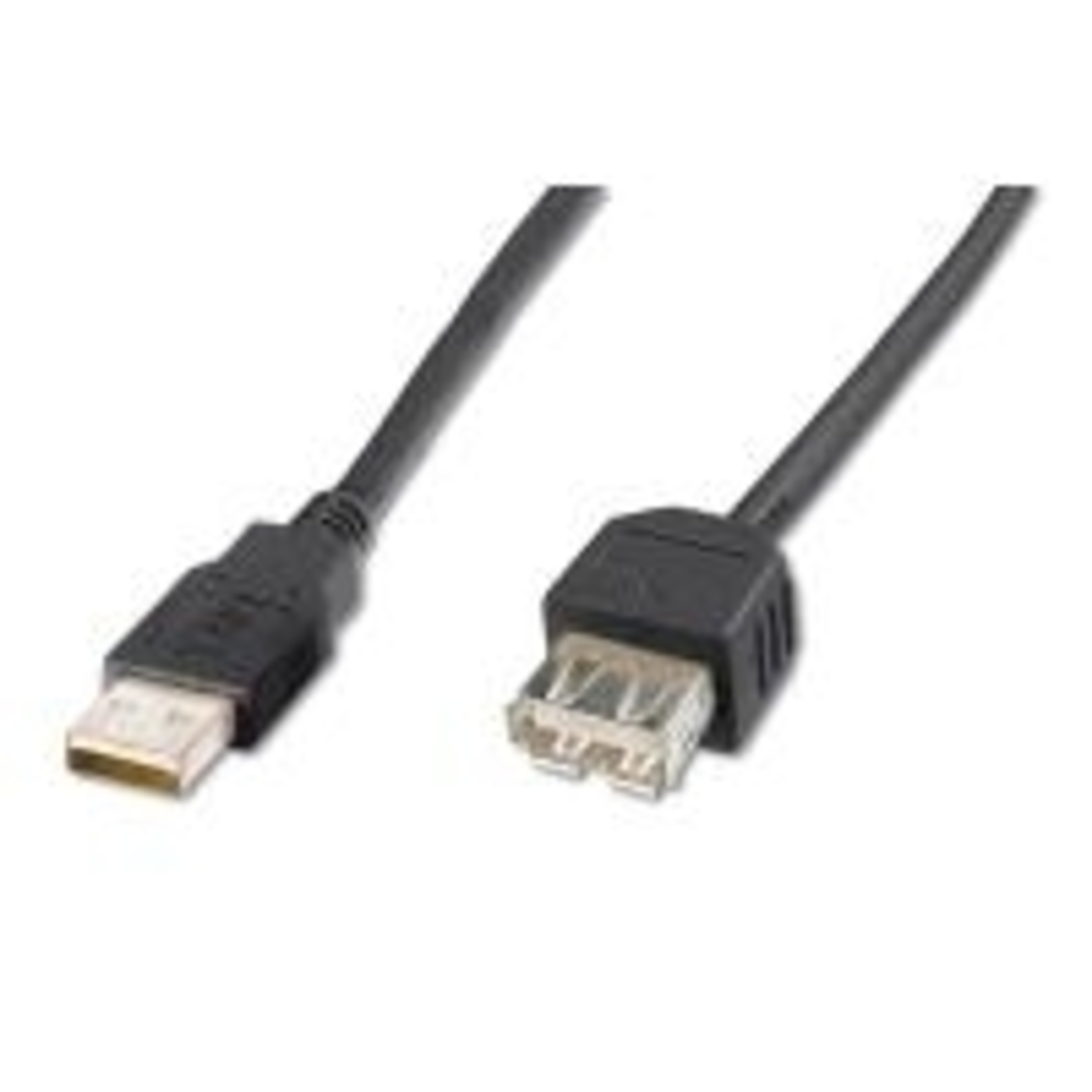 Digitus USB 2.0 Extension Cable