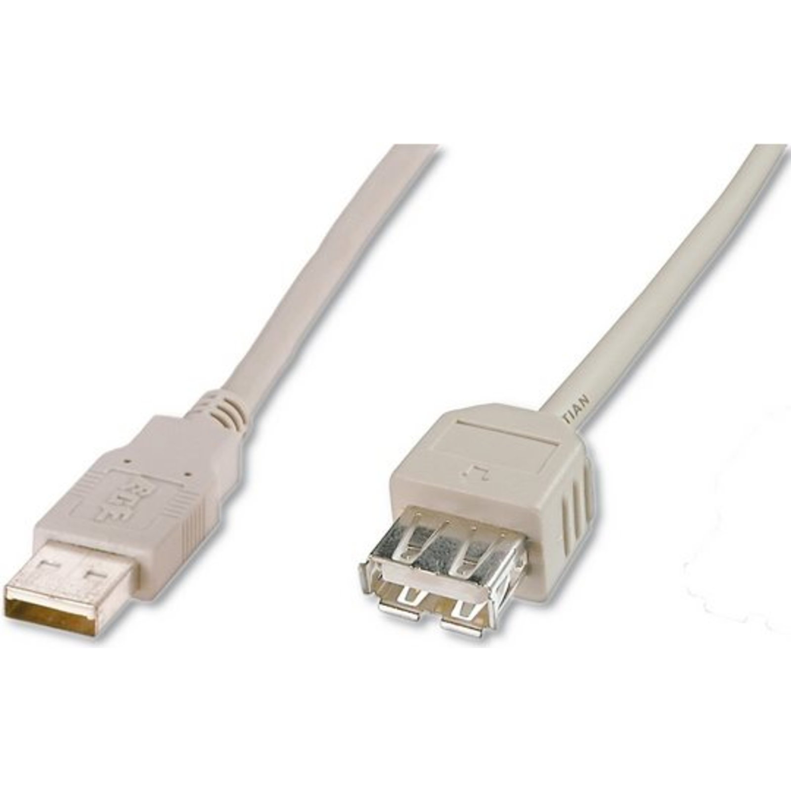 Digitus USB 2.0 Extension Cable