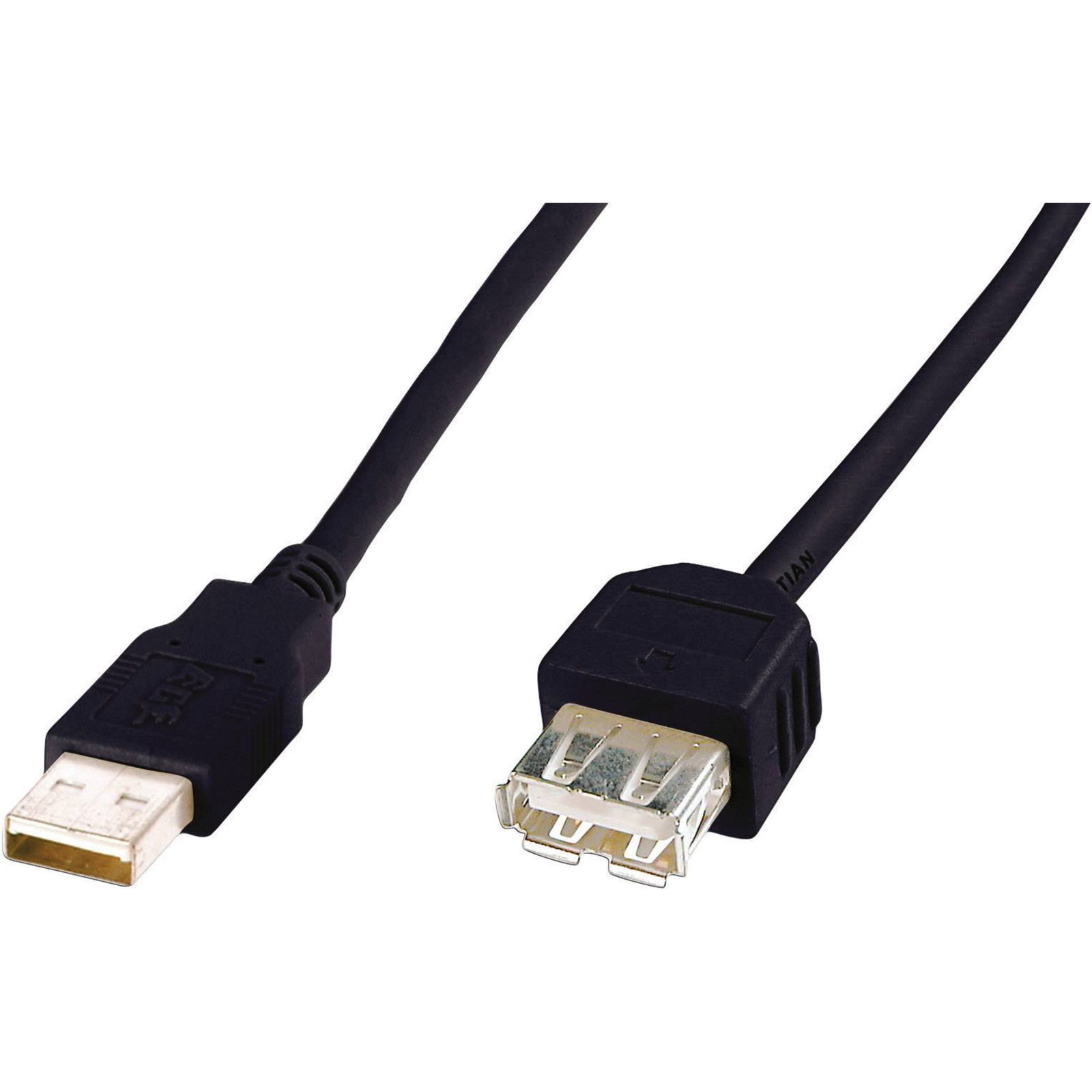 Digitus USB 2.0 Extension Cable