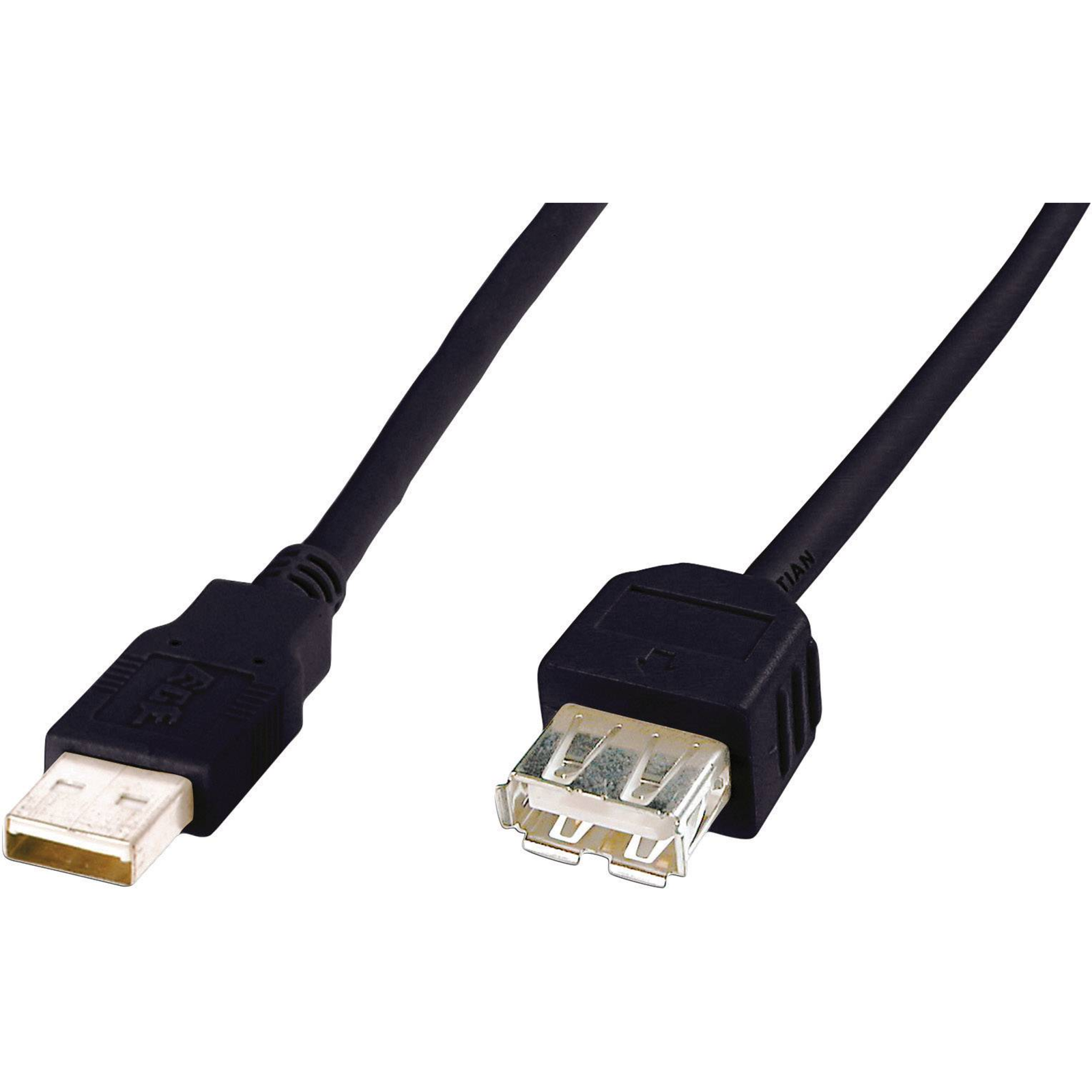 Digitus USB 2.0 Extension Cable