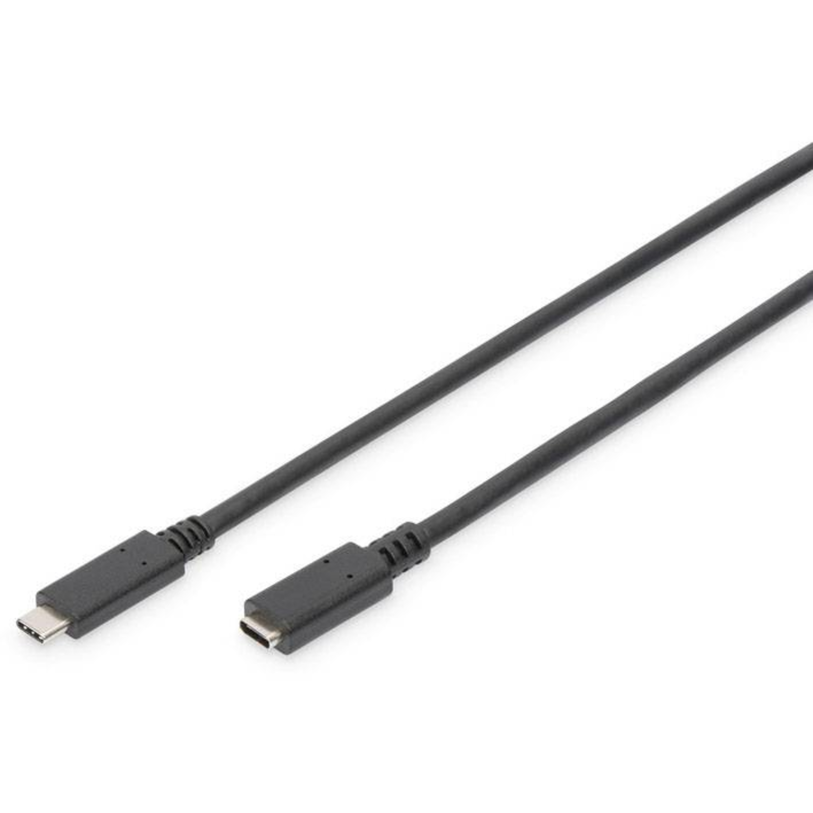 Digitus USB Type-C Extension Cable Type-C C