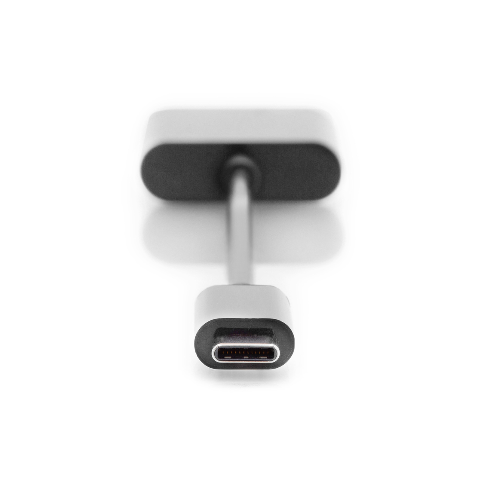 Digitus USB Type-C Adapter Converter Type-C to USB Type-C + 3.5mm Jack