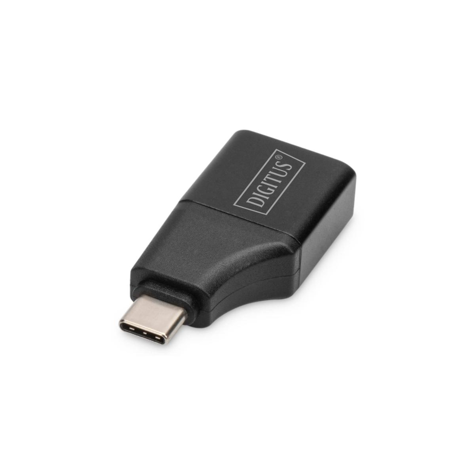 Digitus 4K USB Adapter USB C-plug to HDMI A-socket
