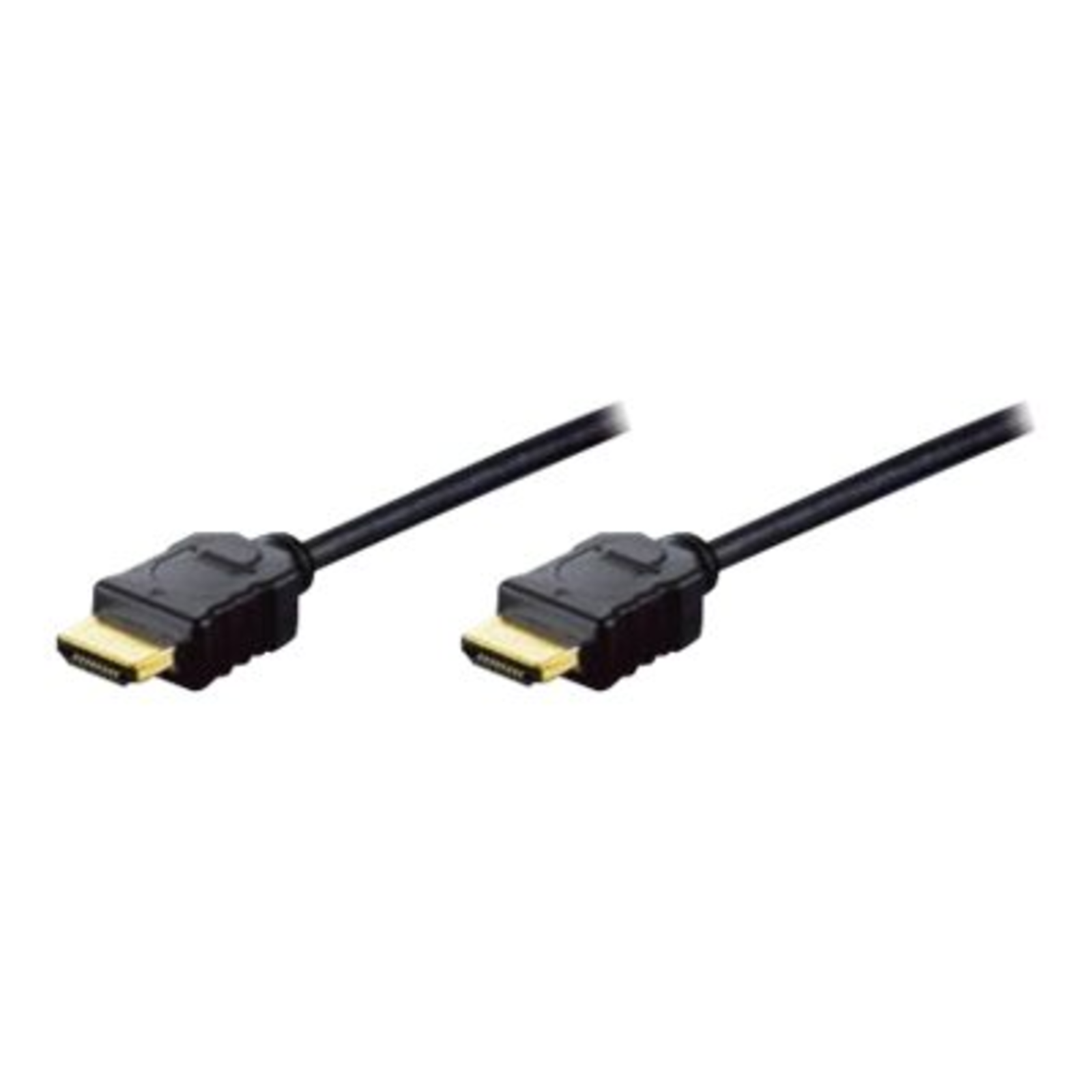 Digitus HDMI High Speed with Ethernet Connection Cable