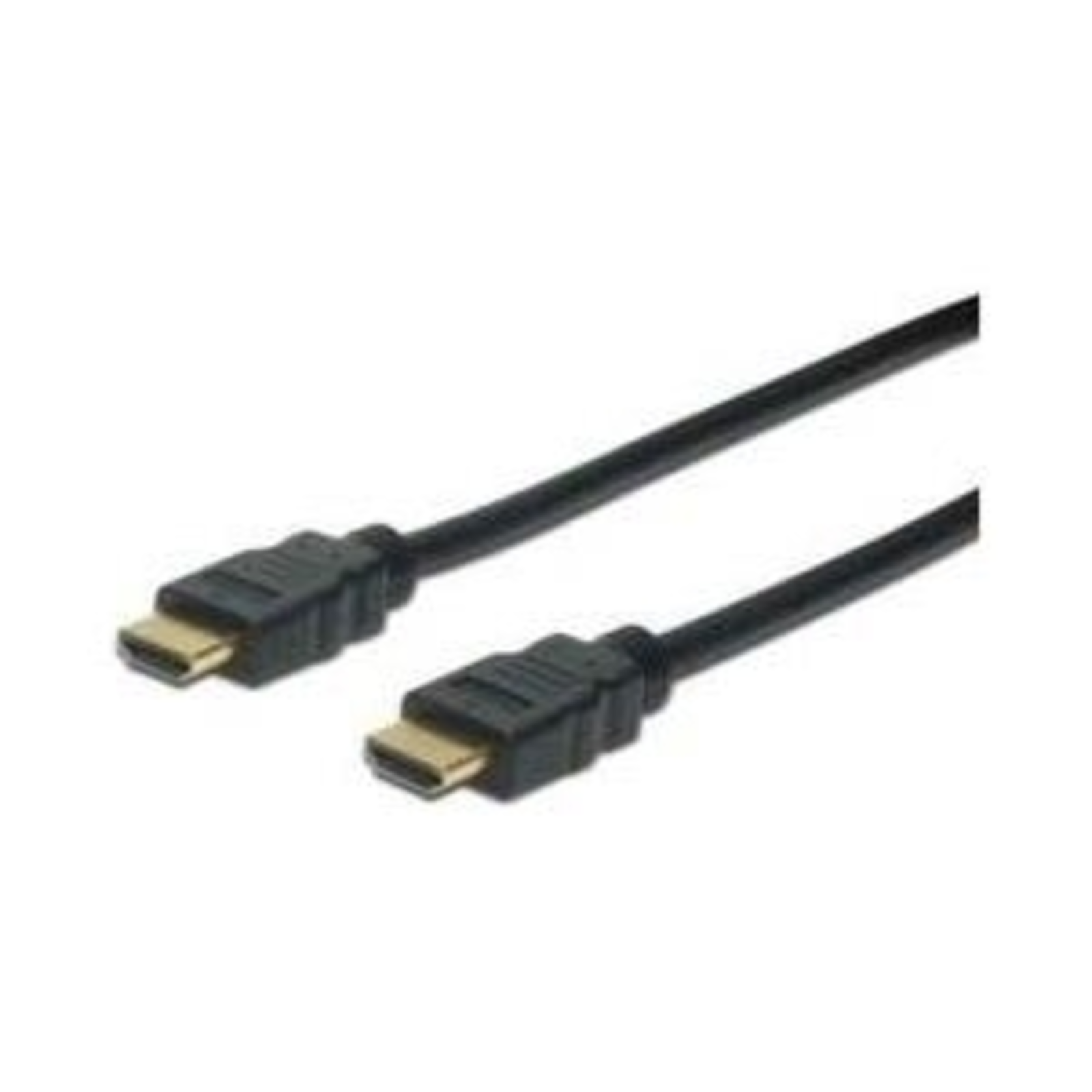 Digitus HDMI High Speed with Ethernet Connection Cable