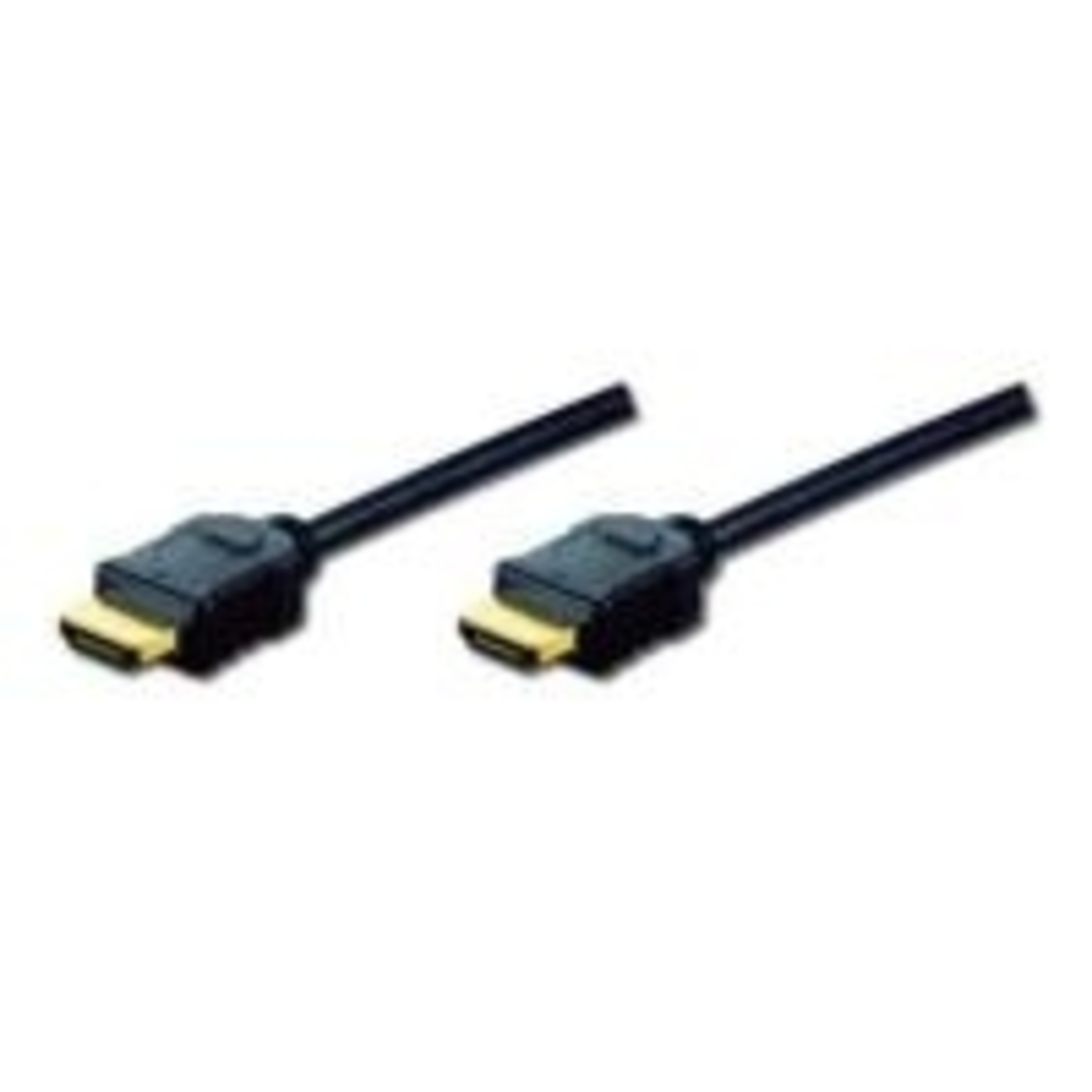 Digitus HDMI High Speed with Ethernet Connection Cable
