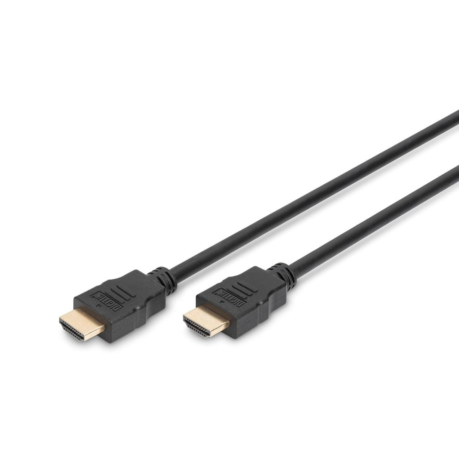 Digitus HDMI High Speed with Ethernet Connection Cable