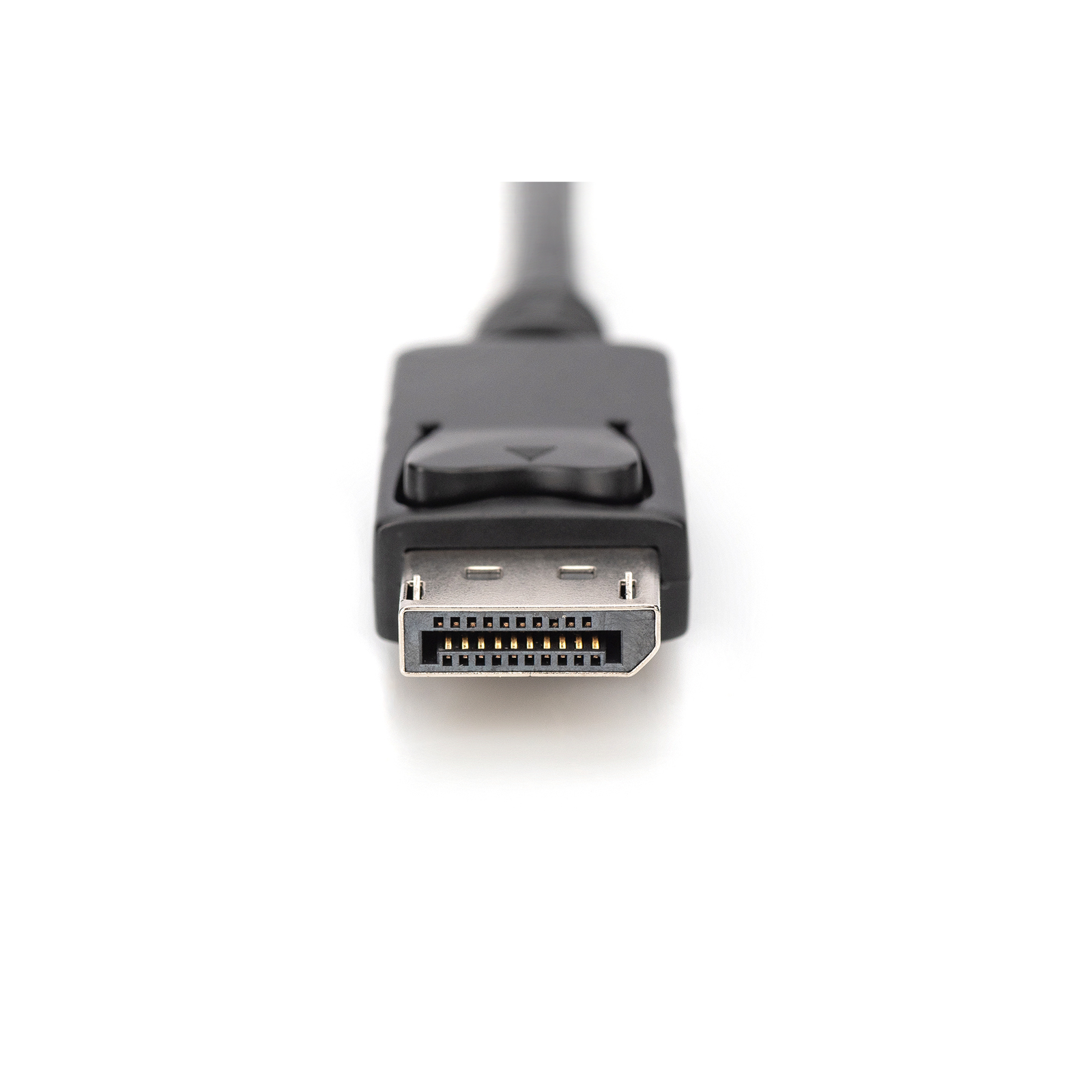 Digitus 4K HDMI Adapter Cable HDMI to Display2m