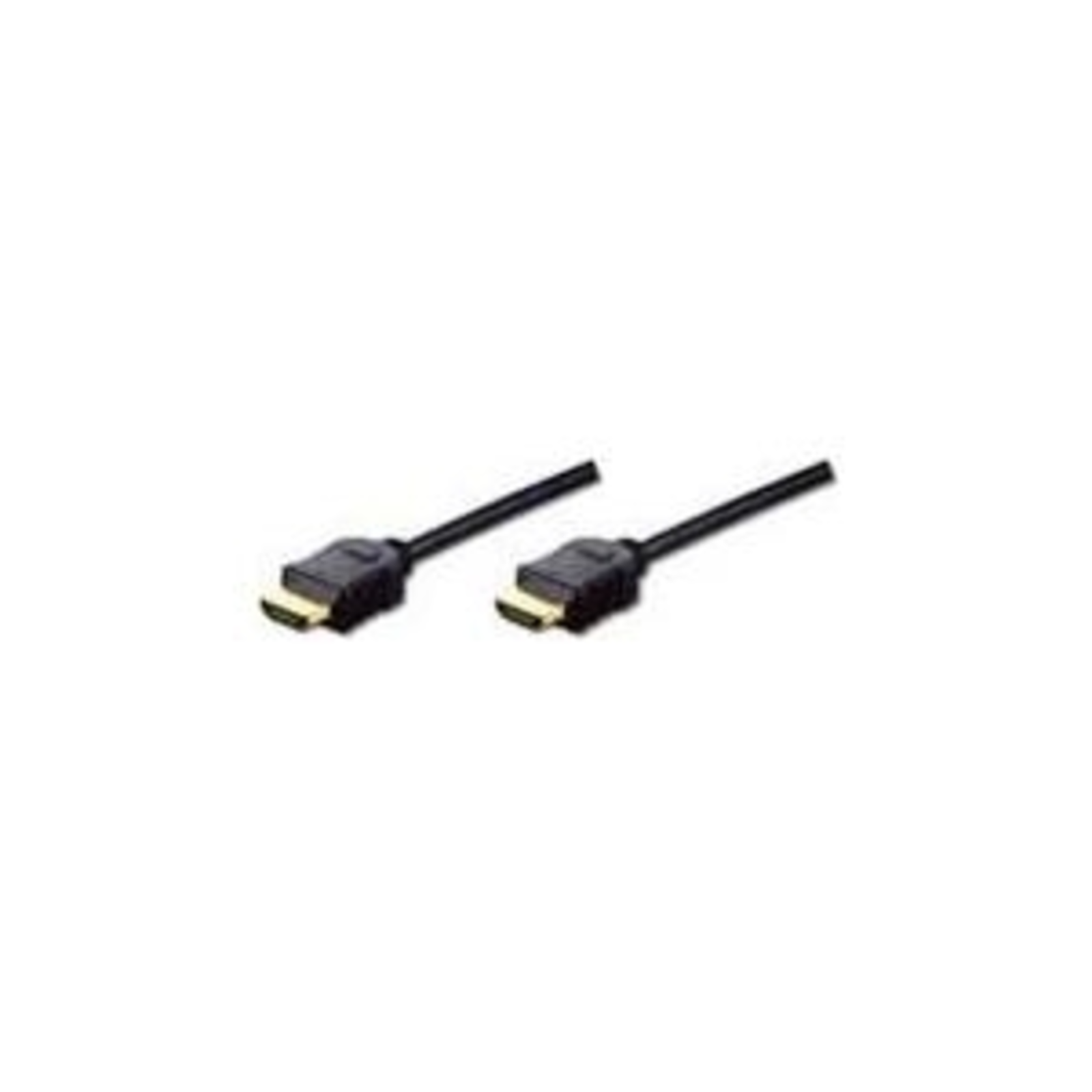 Digitus HDMI High Speed with Ethernet Connection Cable