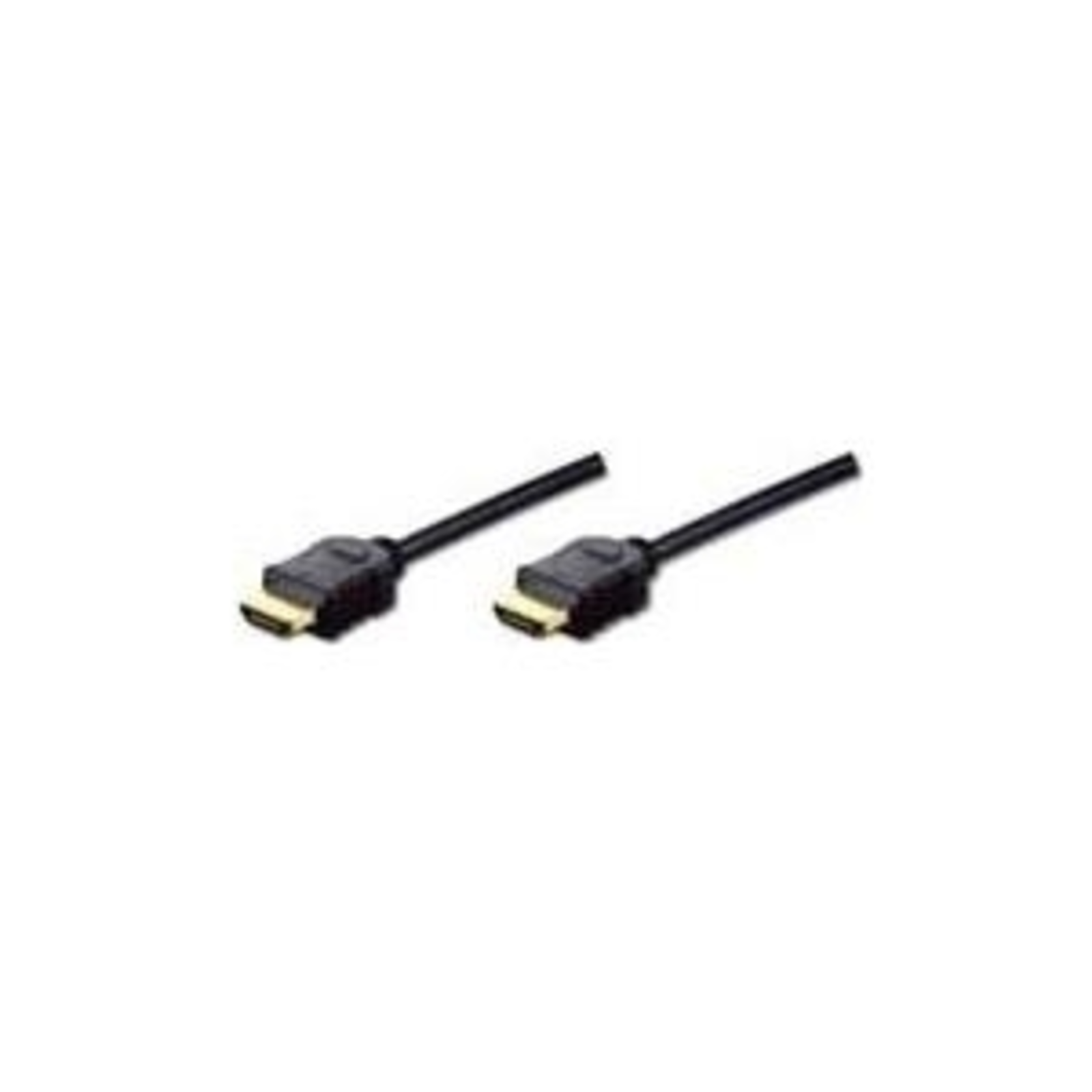 Digitus HDMI High Speed with Ethernet Connection Cable