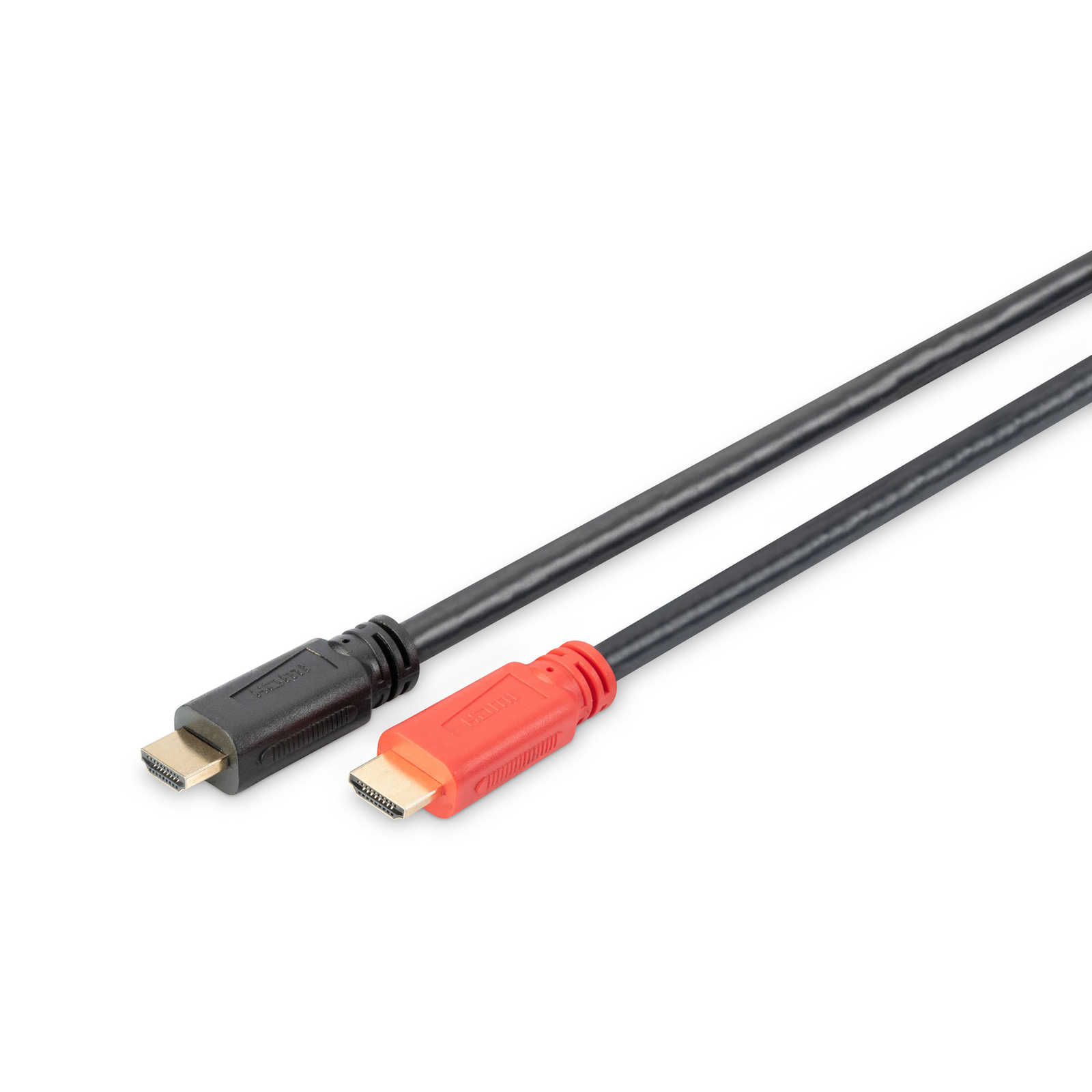 Digitus HDMI High Speed Connection Cable with Ethernet And Signal Booster