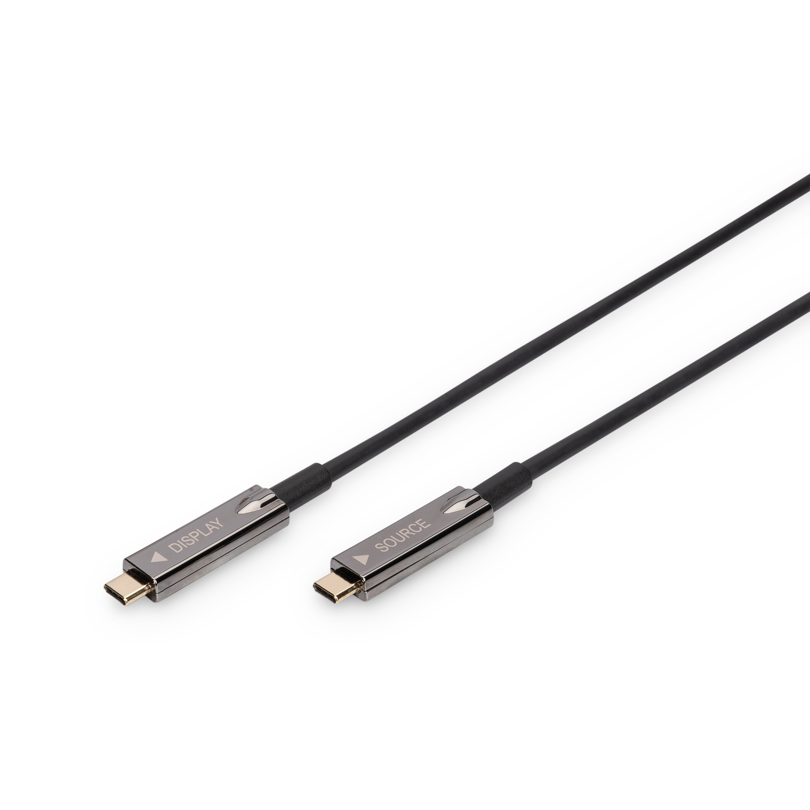 Digitus 4K USB 3.1 Type C AOC AV Connection Cable 10m