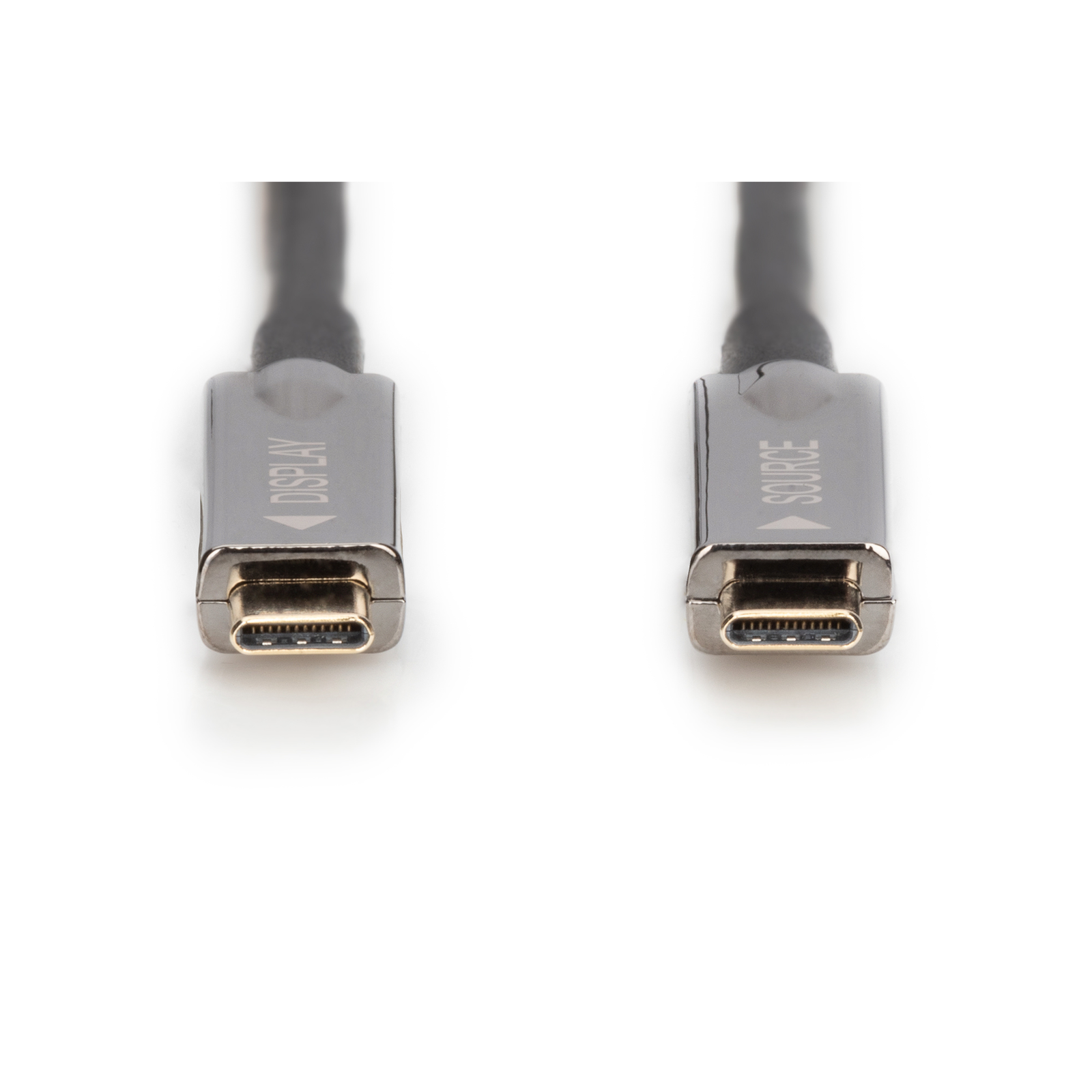 Digitus 4K USB 3.1 Type C AOC AV Connection Cable 15m