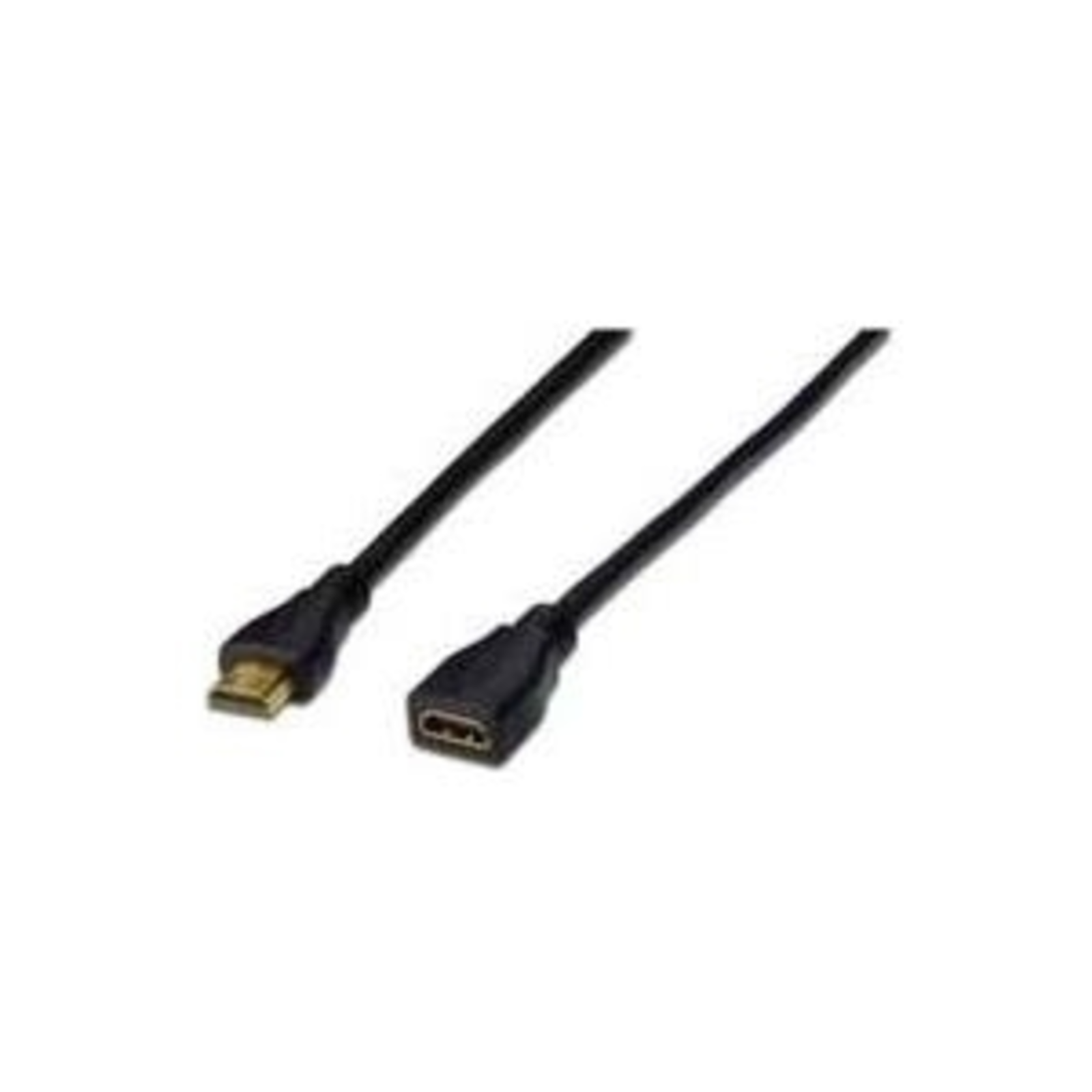 Digitus HDMI High Speed with Ethernet Extension Cable