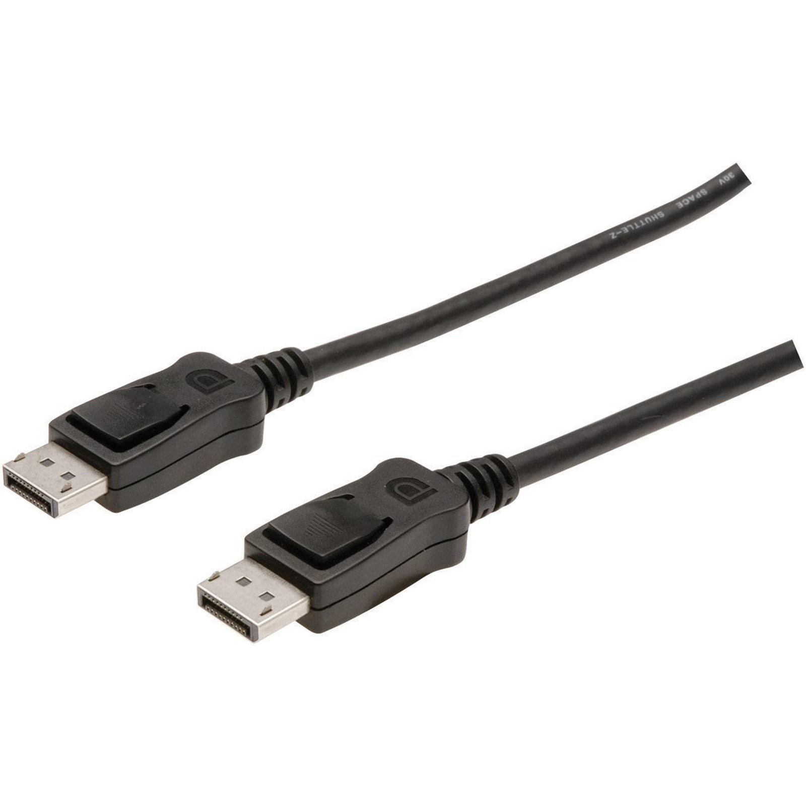Digitus DisplayPort Connection Cable