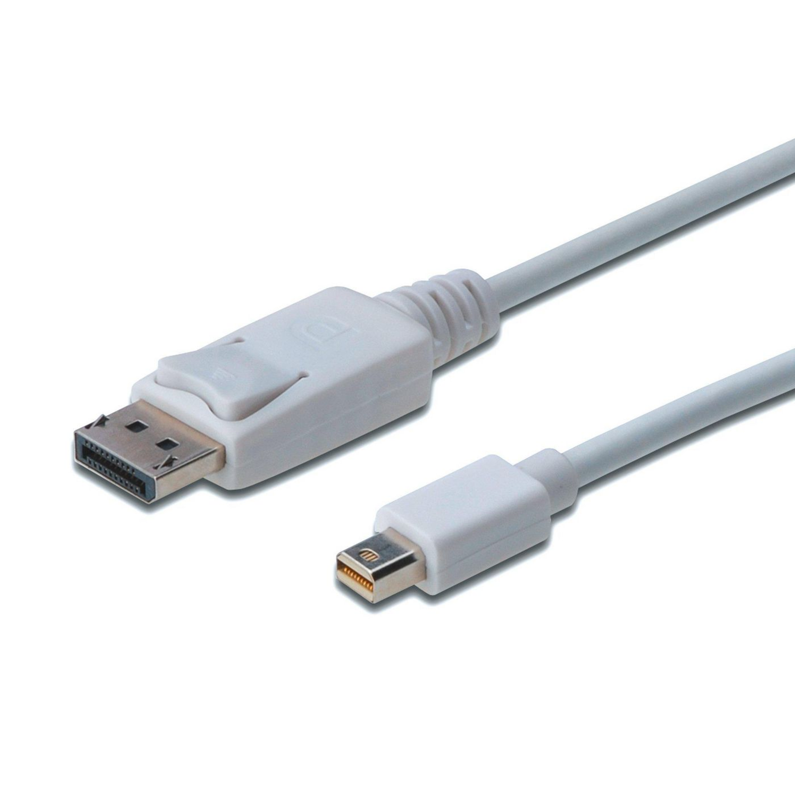 Digitus ASSMANN DisplayPort Cable Mini DisplayPort M