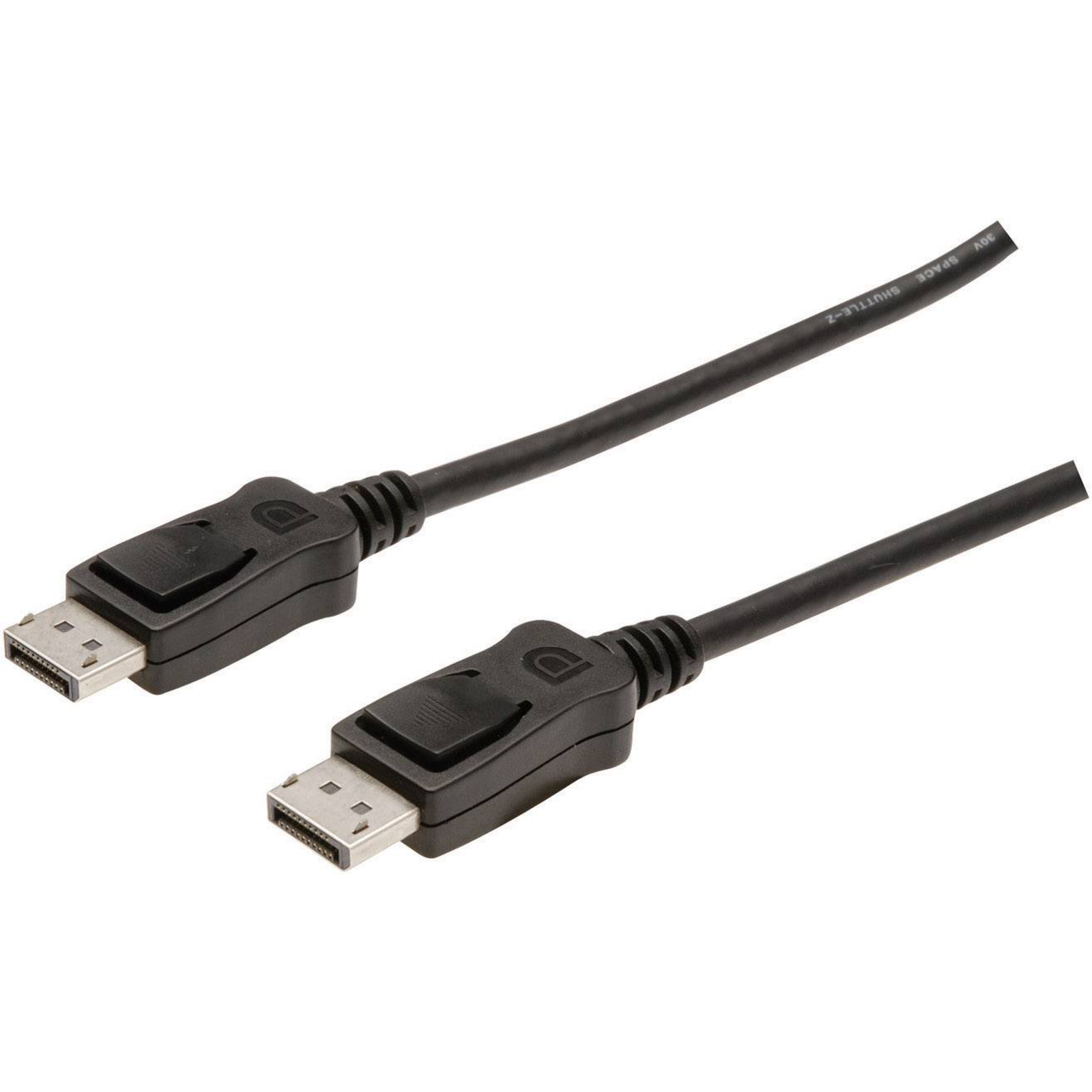 Digitus DisplayPort Connection Cable