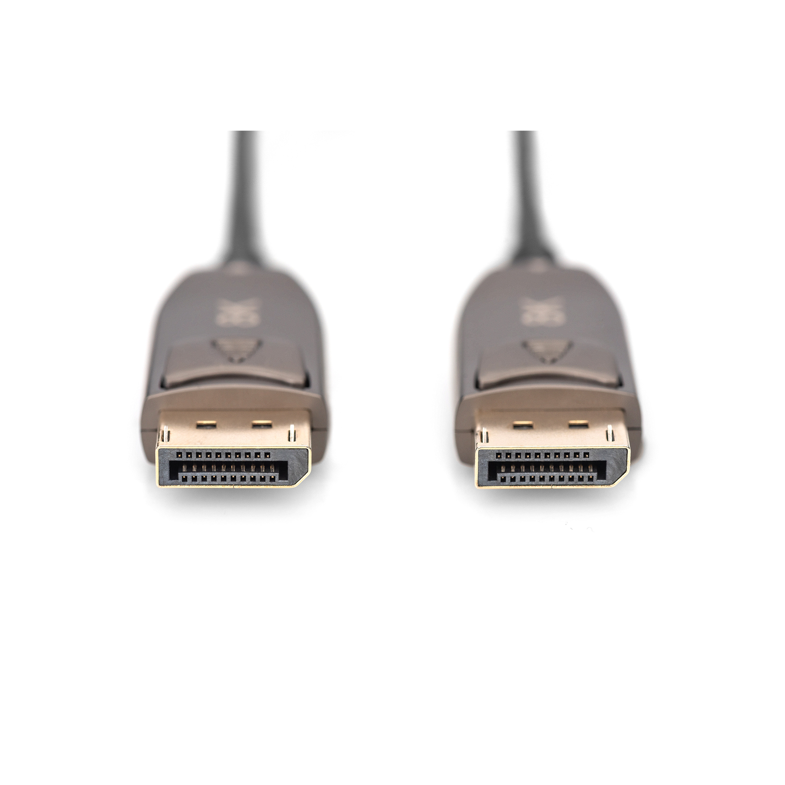 Digitus DisplayPort AOC Hybrid Fibrecable UHD 8K 20m
