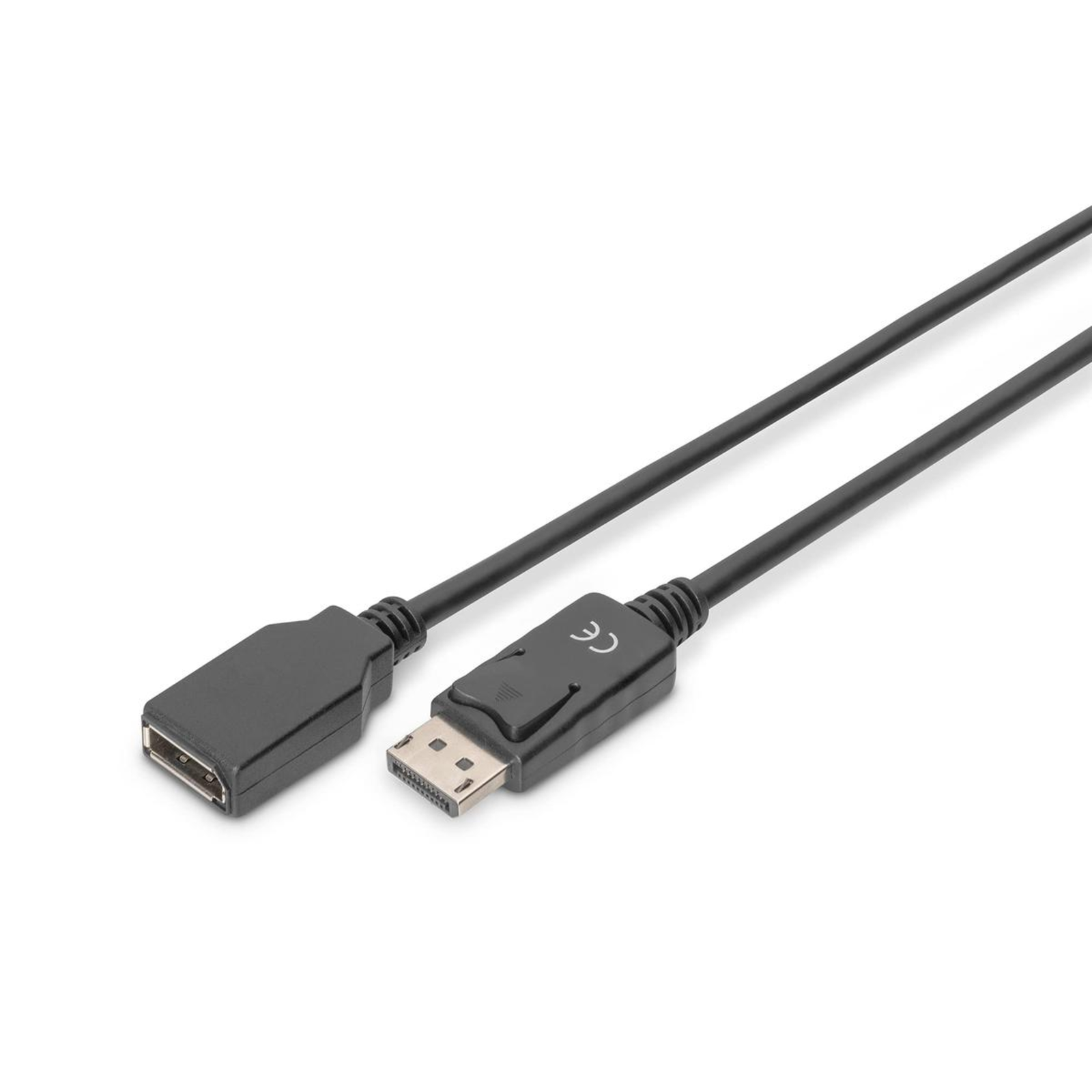 Digitus DisplayPort Extension Cable DP