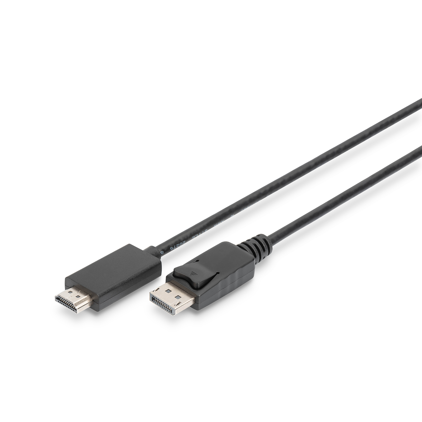 Digitus Display Adapter Cable D HDMIA St/St 8K 3m