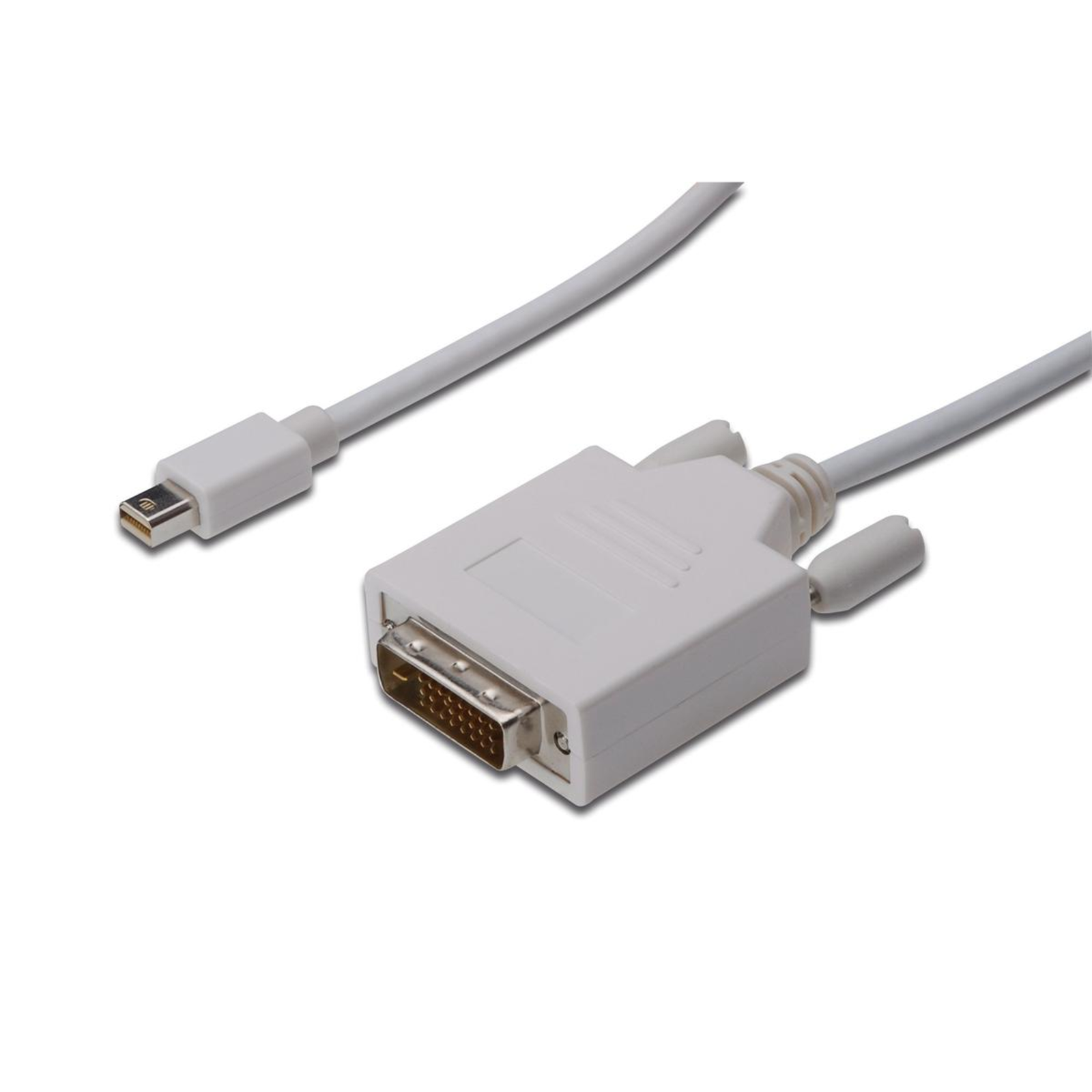 Digitus ASSMANN Adapter Cable Mini DisplayPort M