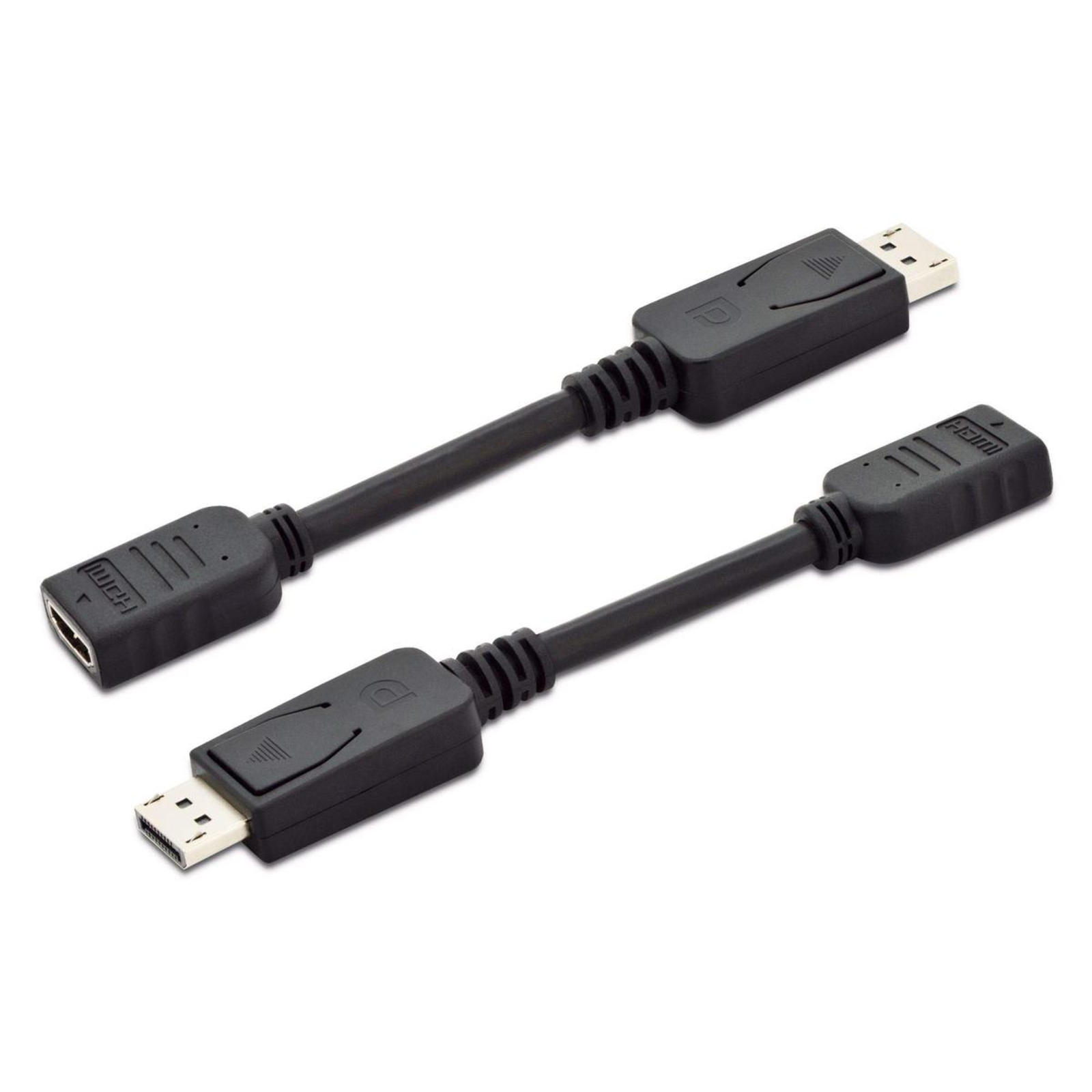 Digitus DisplayPort Adapter Converter